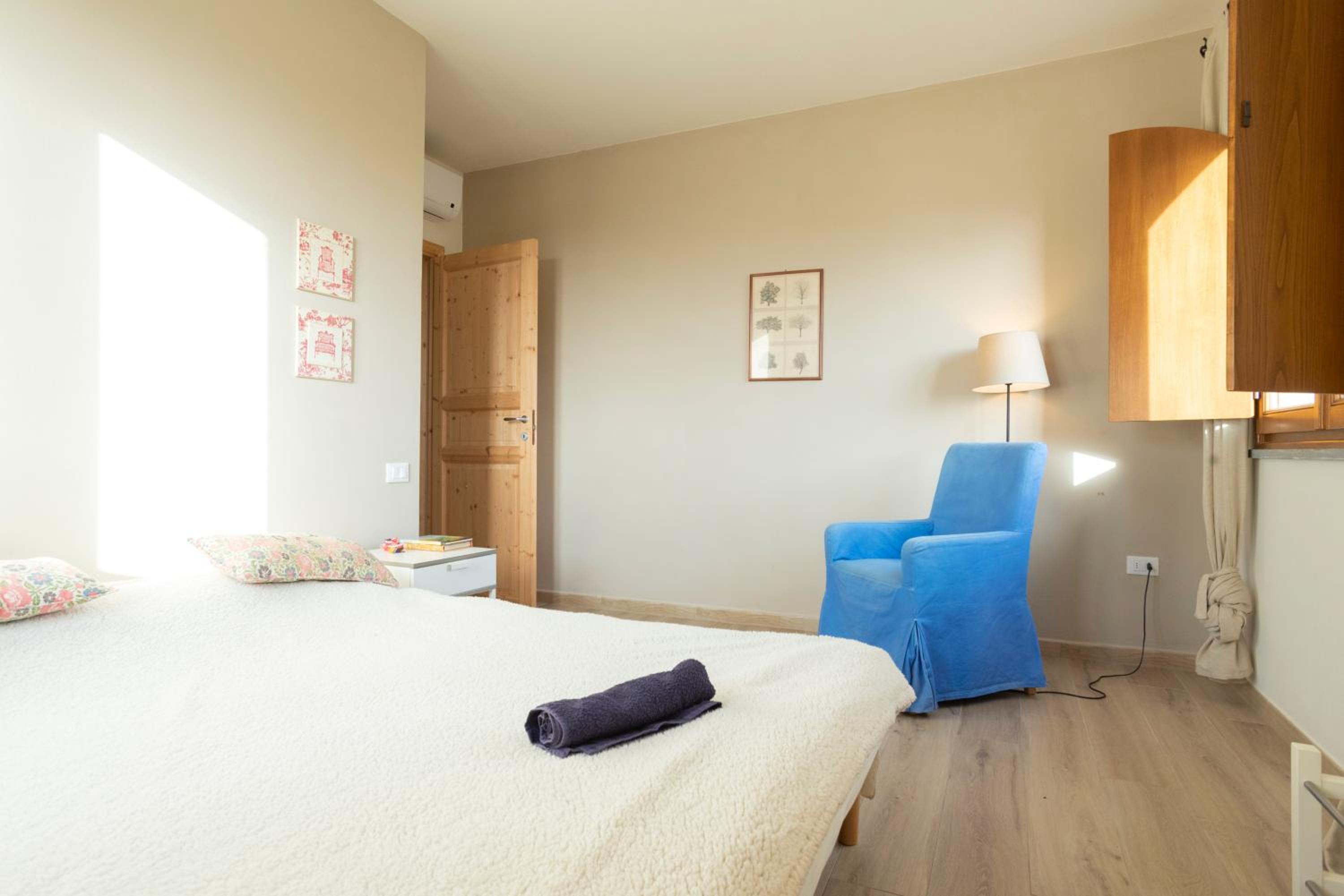 Apartment with Garden View photo 1