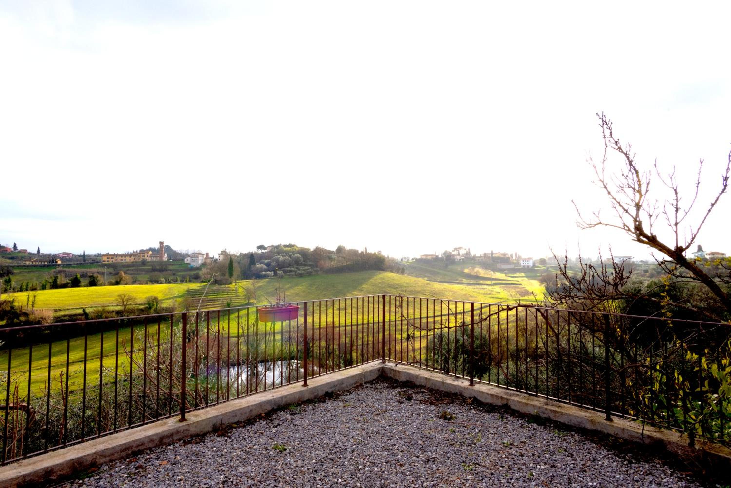 Apartment with Garden View photo 3