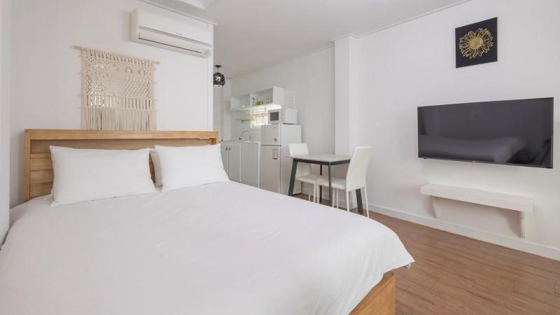 Double Room - Photo 3
