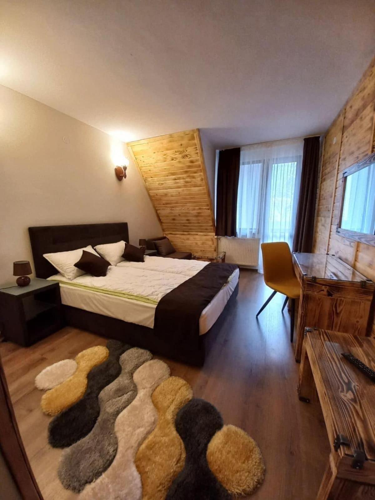 Double Room photo 2