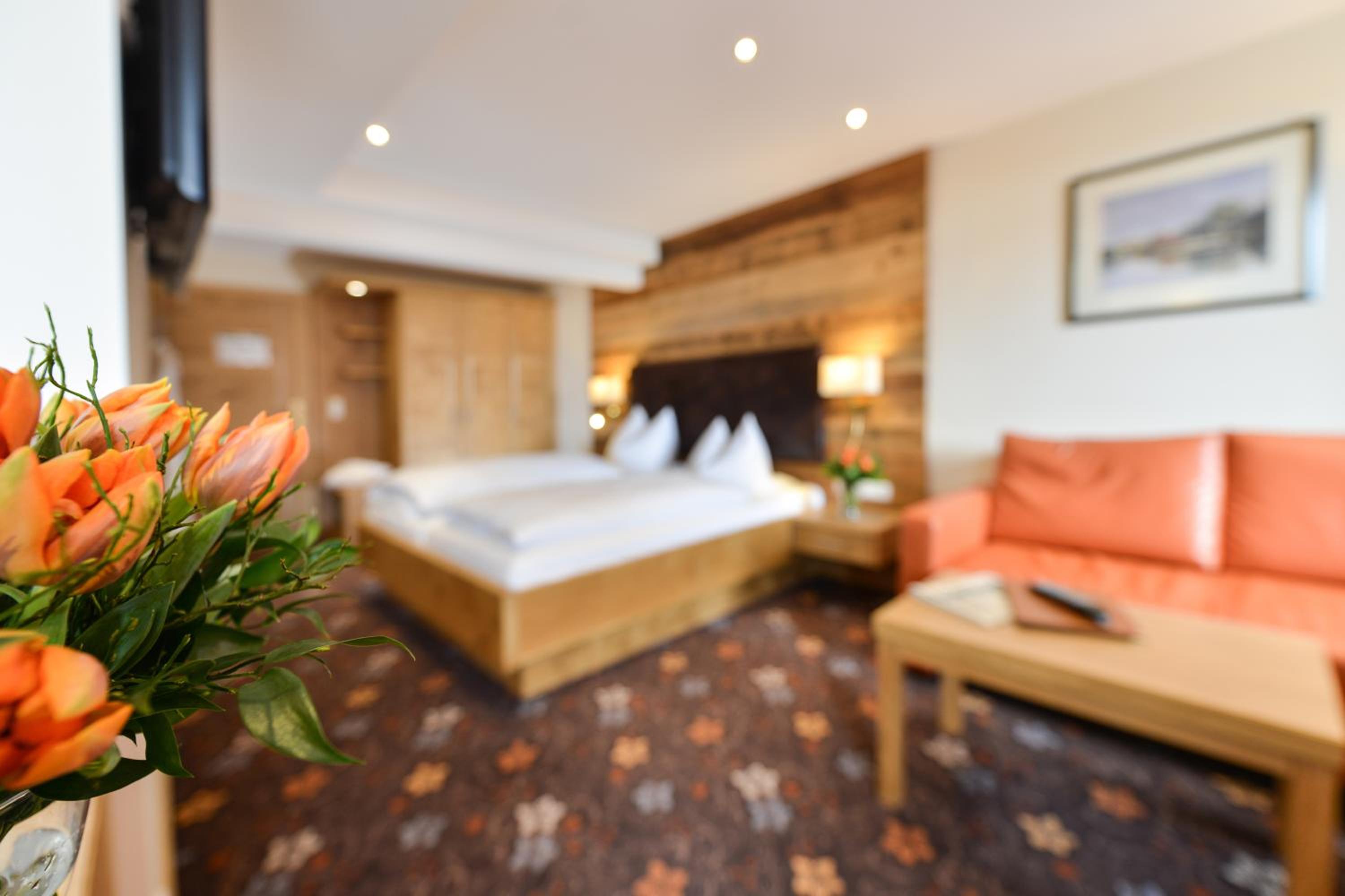 Double Room - Photo 4