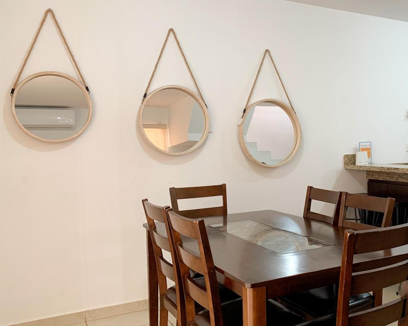 Three-Bedroom House - Photo 21