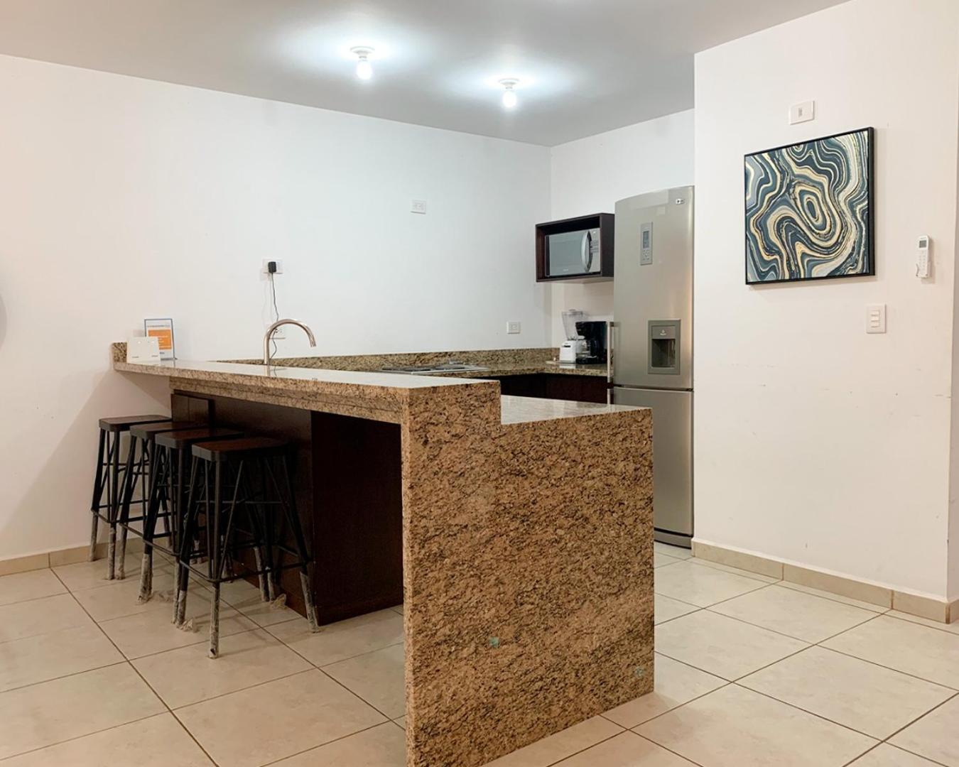 Three-Bedroom House - Photo 22