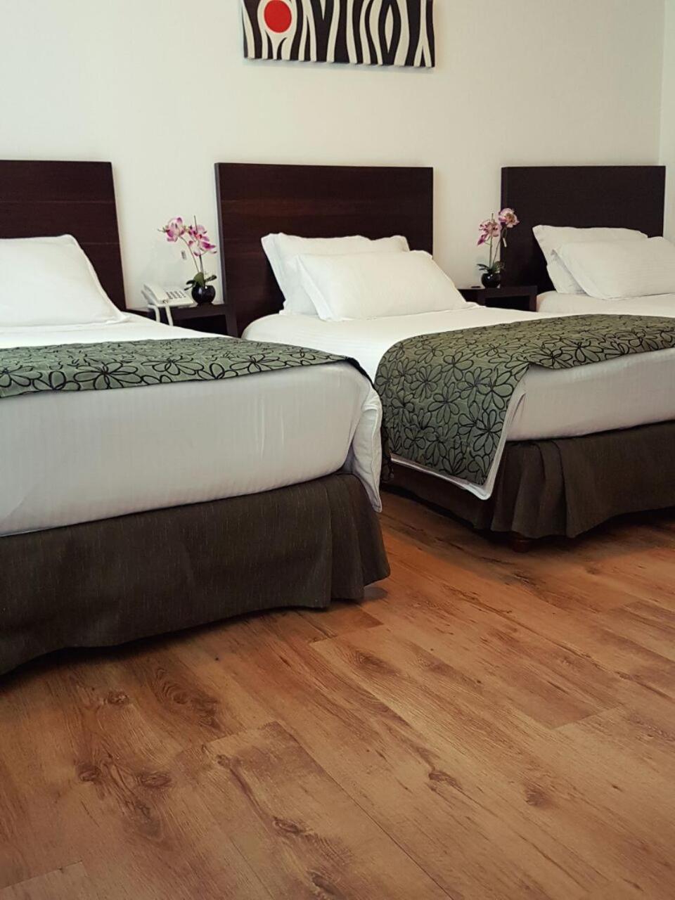 Standard Quadruple Room photo 1