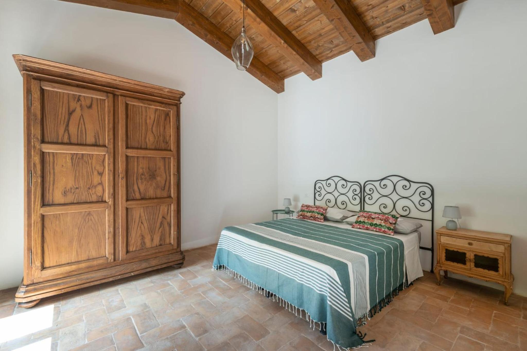Two-Bedroom House photo 1