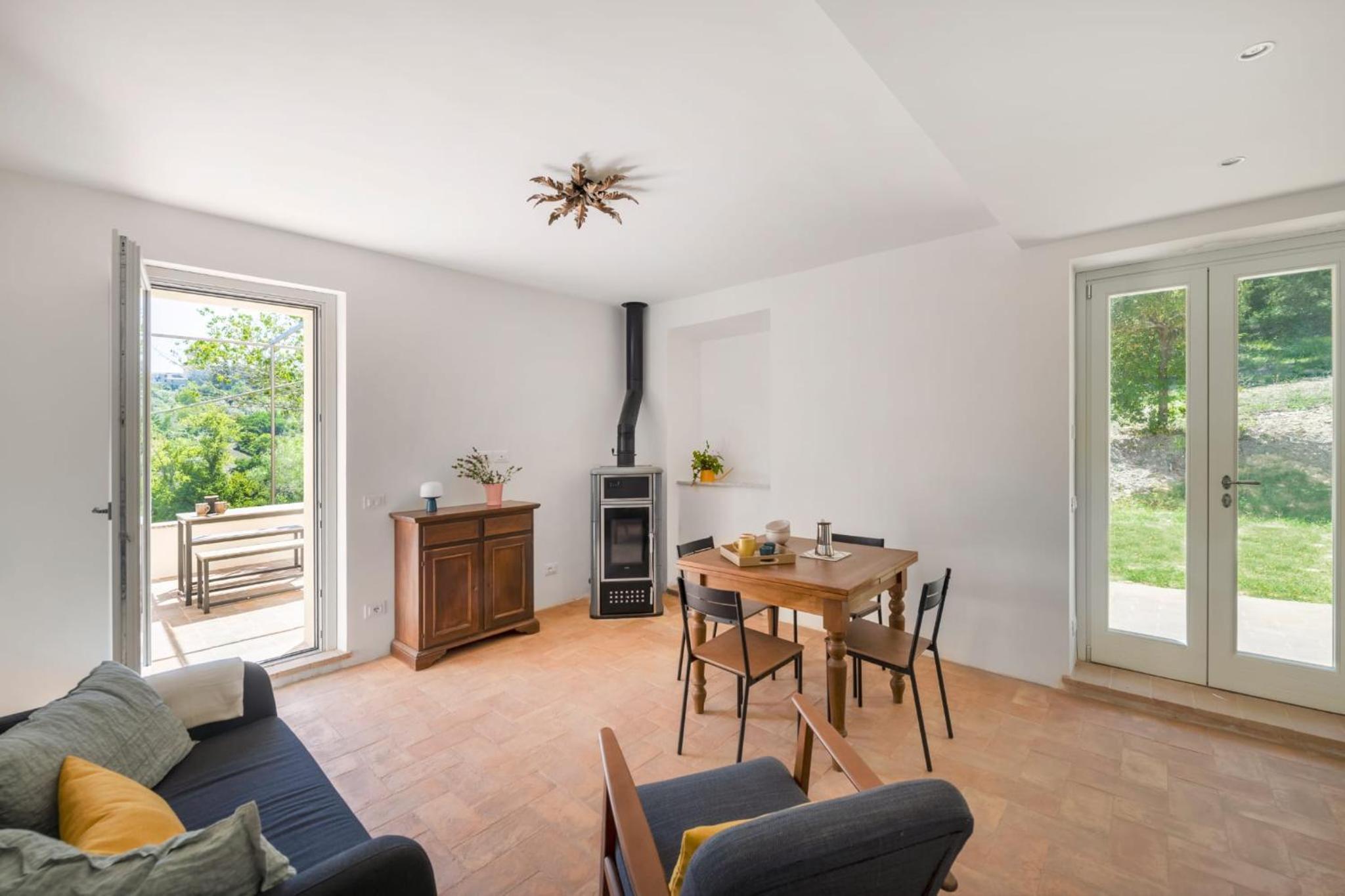 Two-Bedroom House photo 1