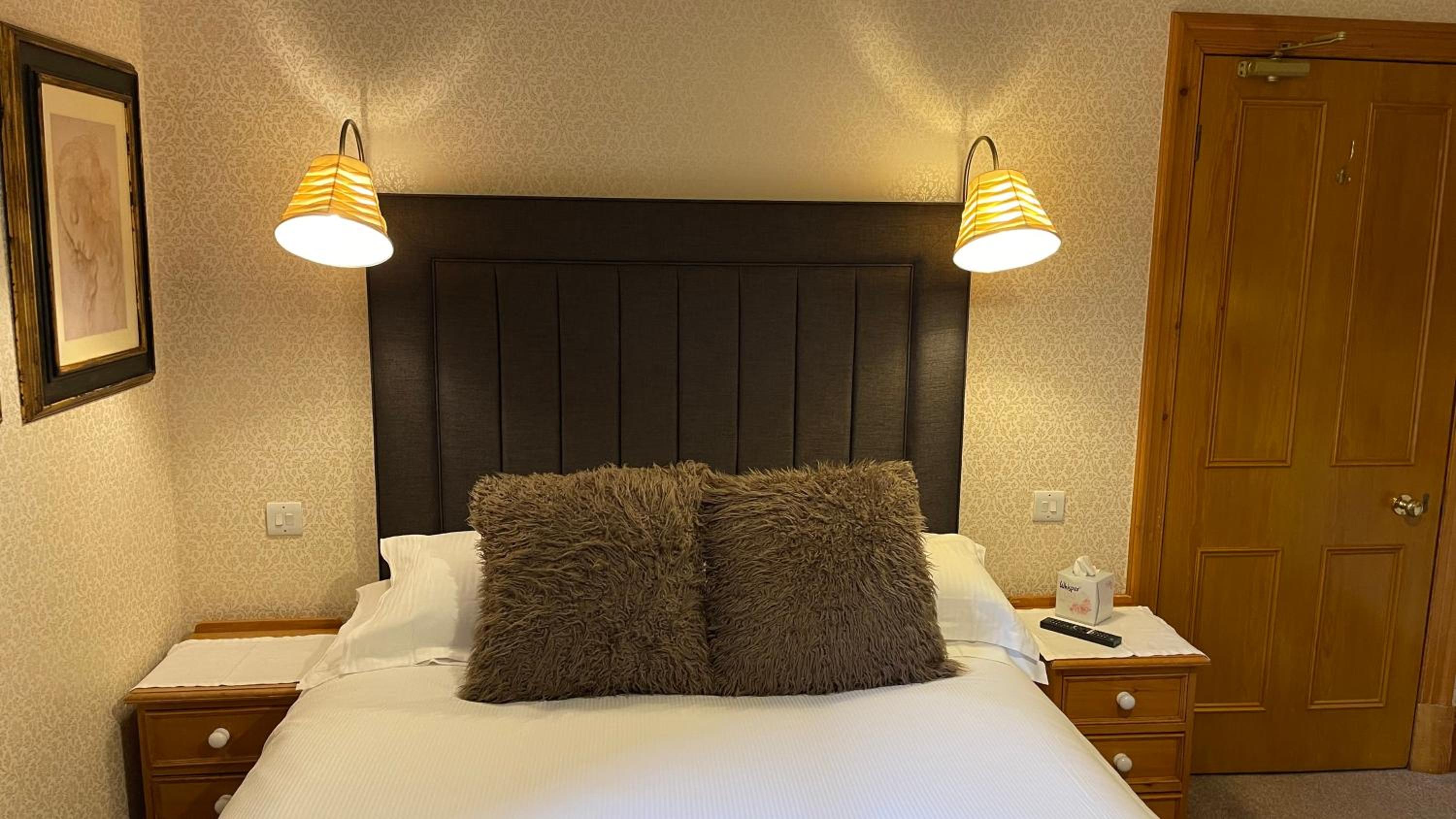 Buttermere Suite FIRST FLOOR