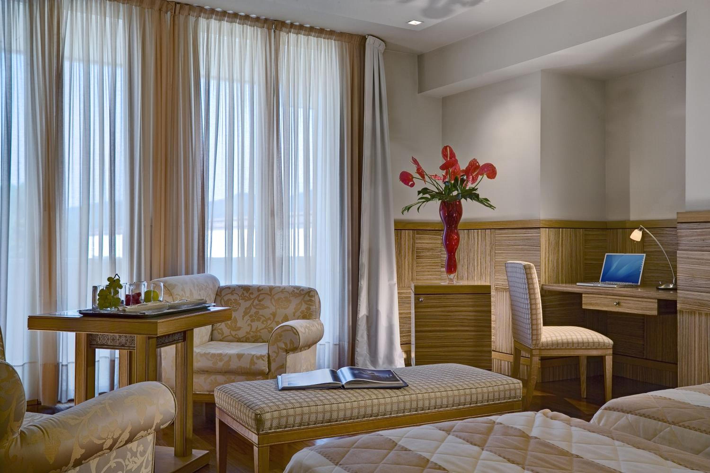 Junior Suite photo 3