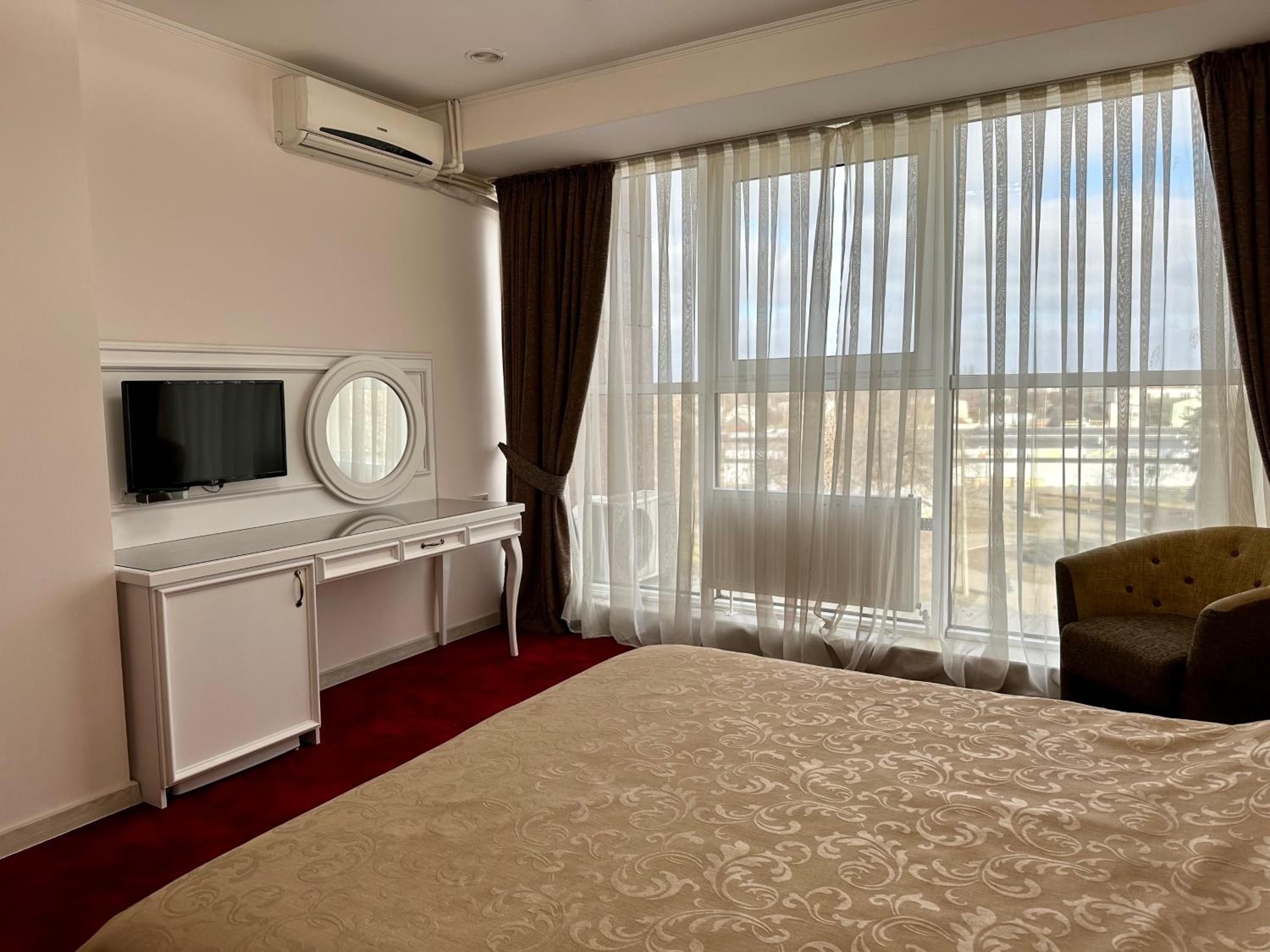Superior Double Room photo 3