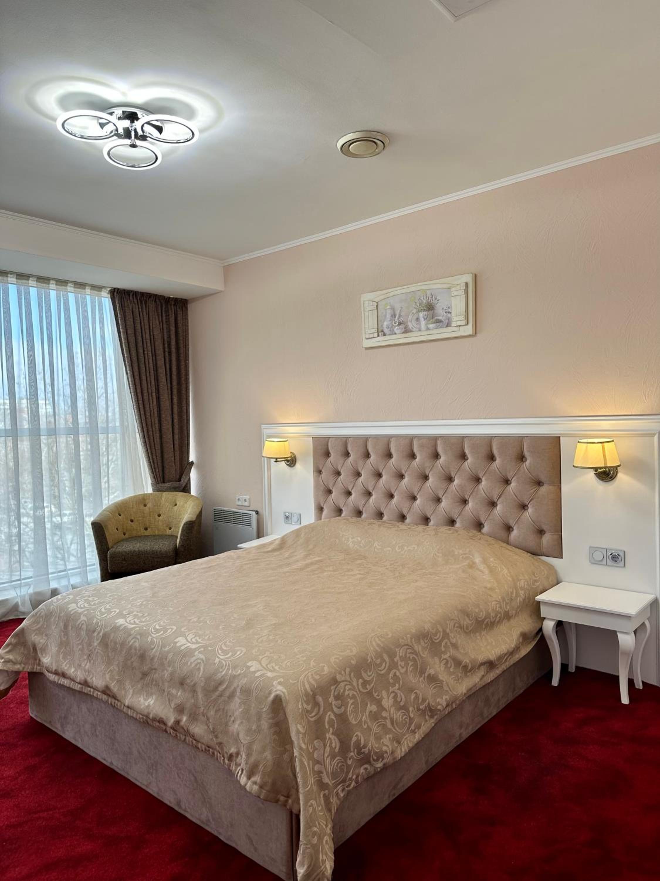 Superior Double Room photo 2