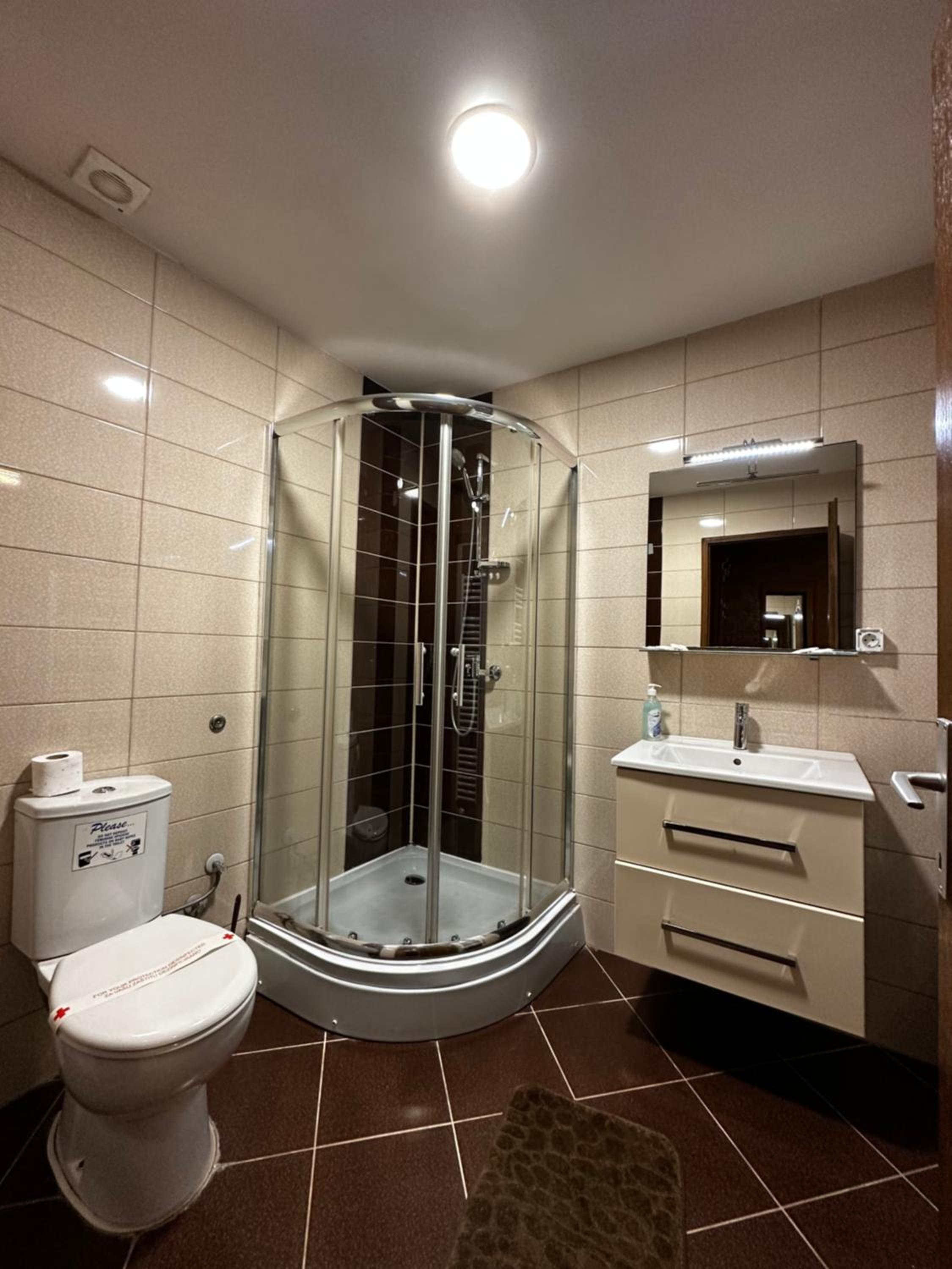 Superior Apartment with River View Terrace photo 3