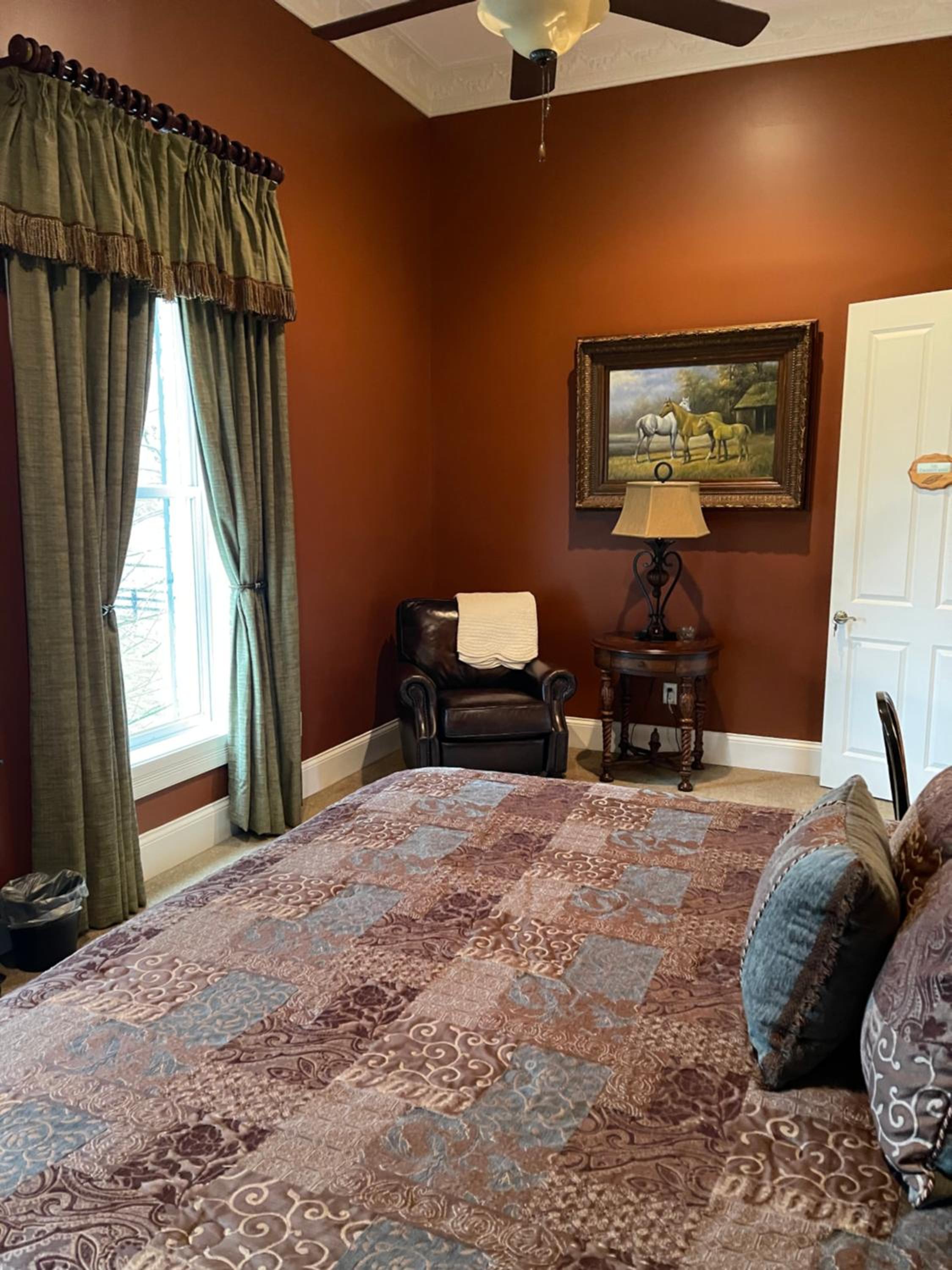 Suite photo 1
