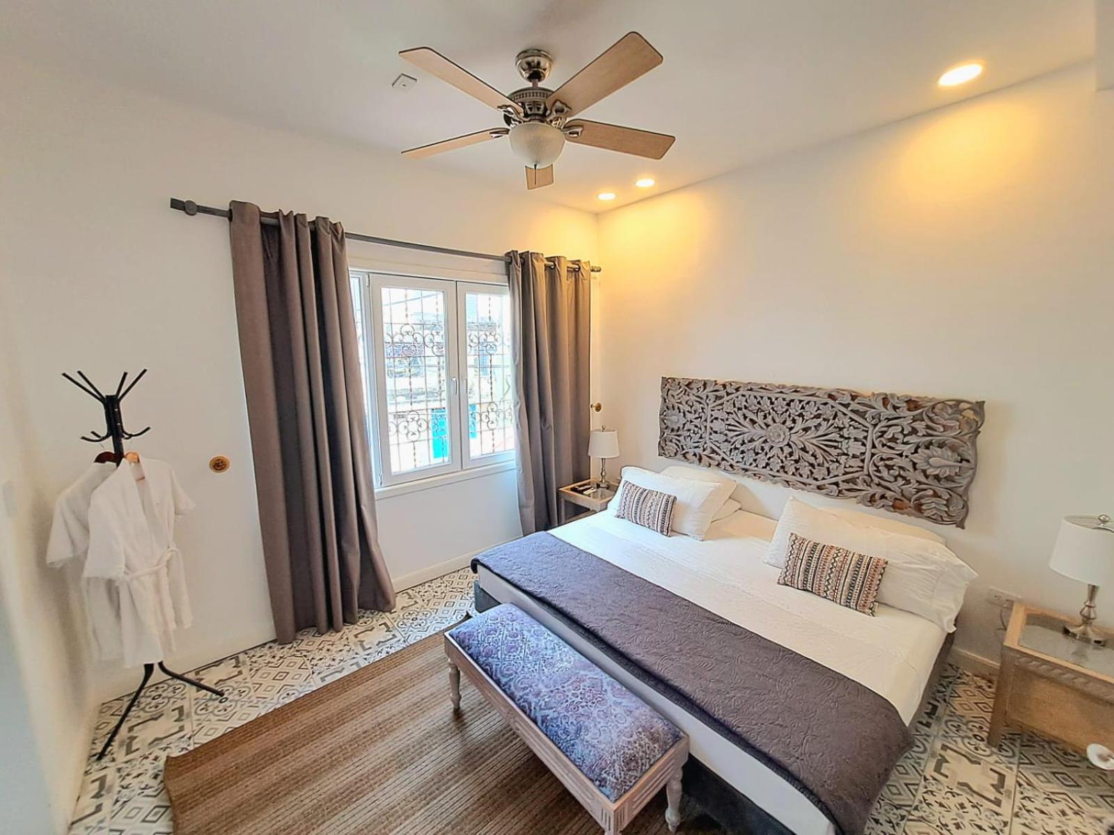 Superior Suite