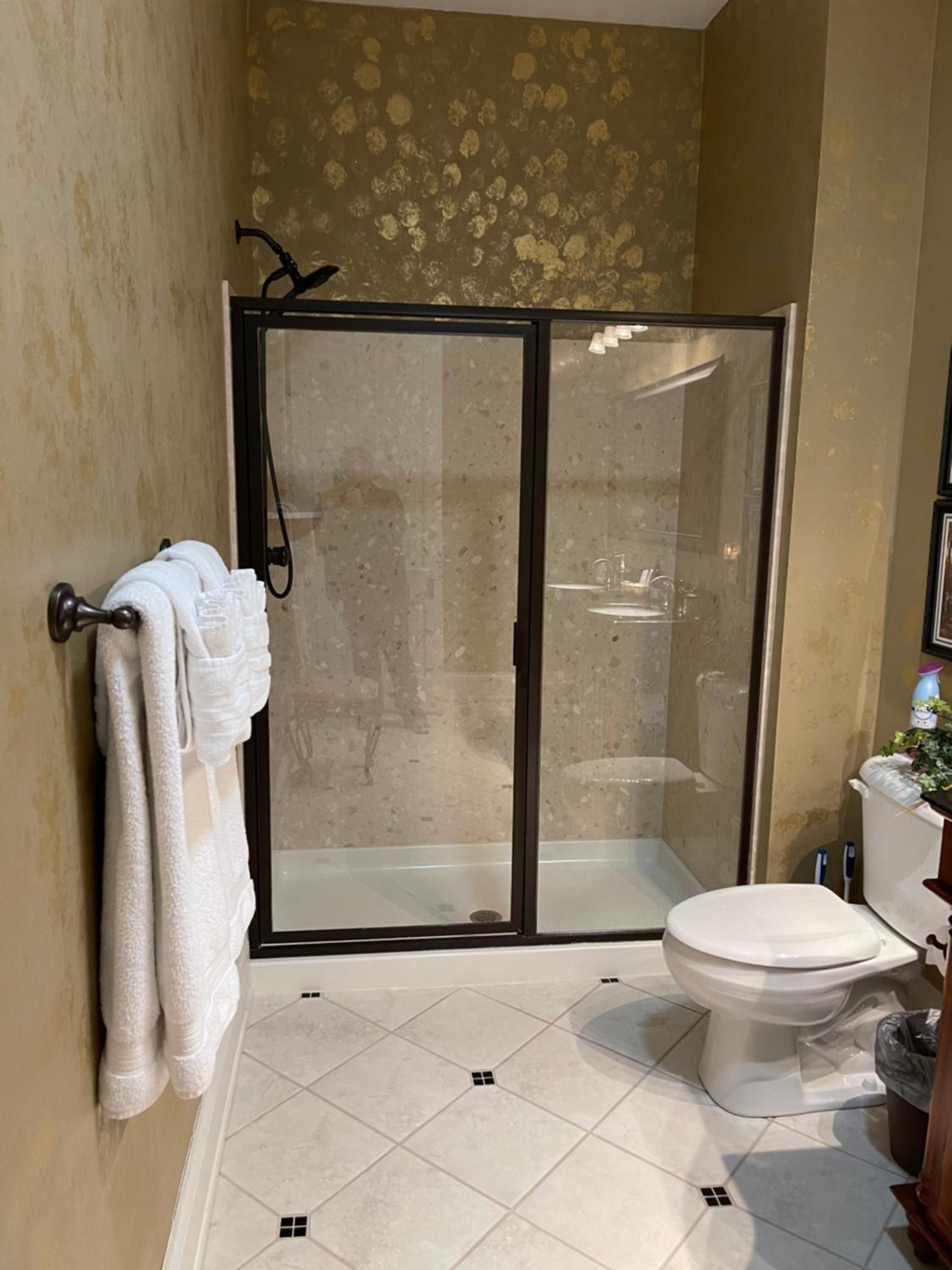 Deluxe King Room photo 3