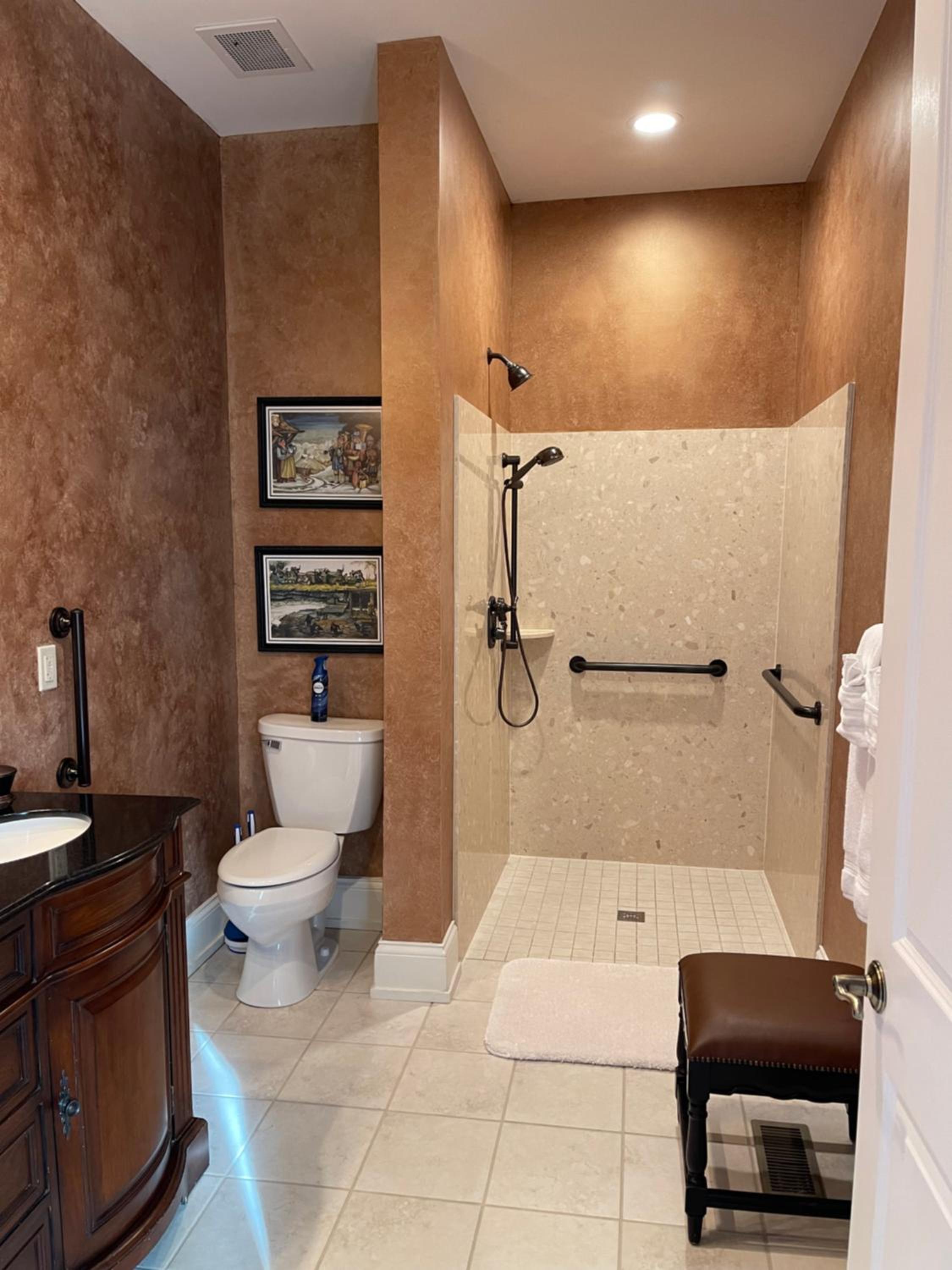 Deluxe Suite photo 3