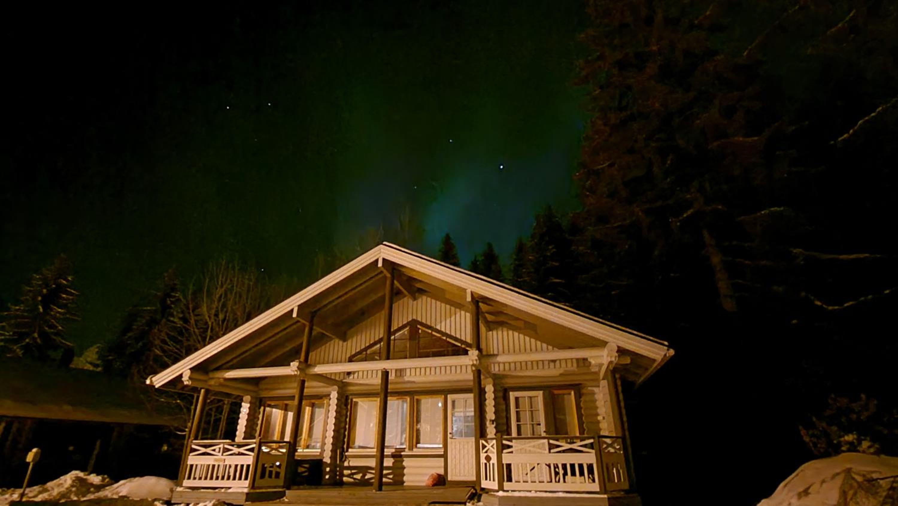 Vacation Home - Photo 34