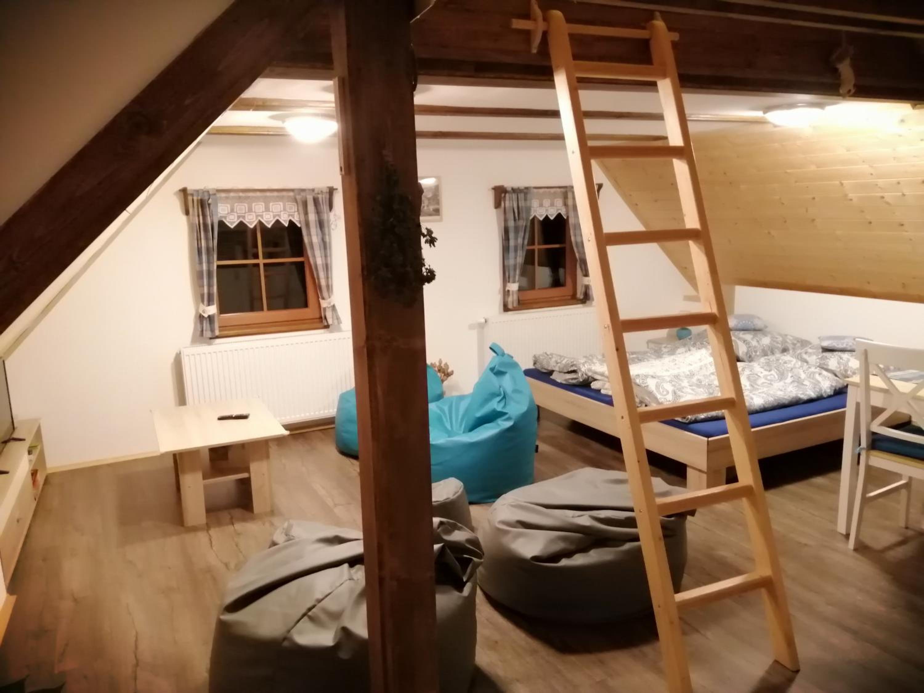 Family Suite photo 3