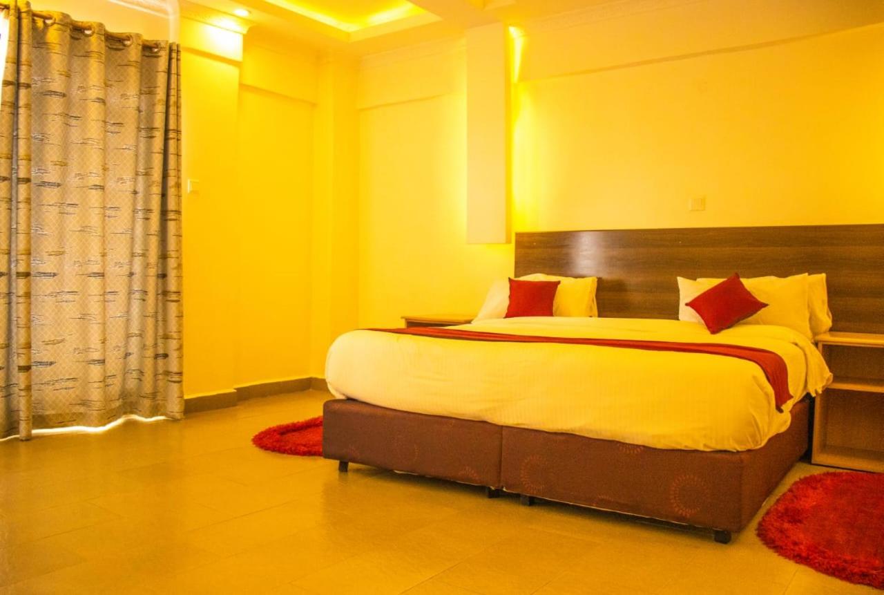 King Room photo 1