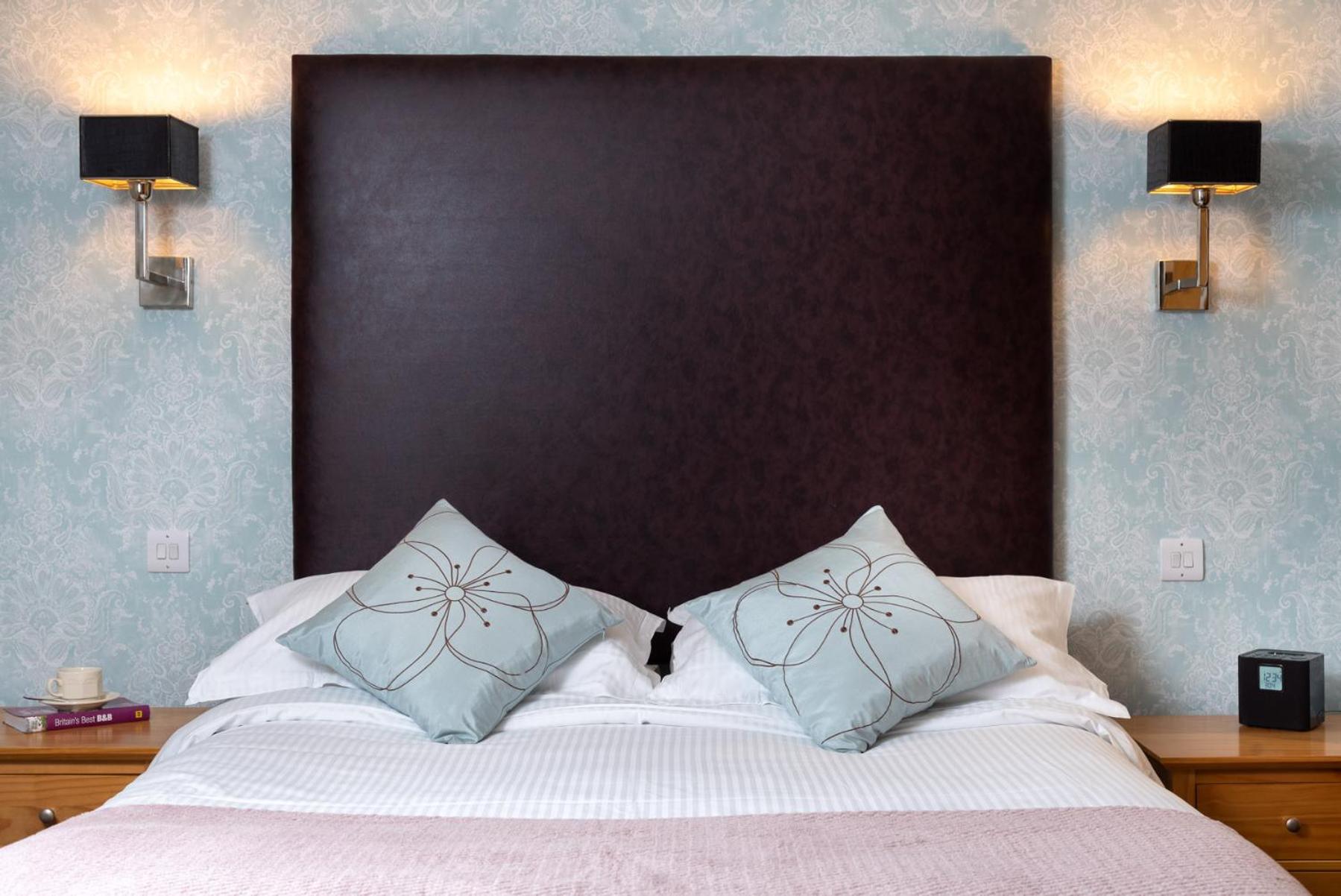 Bassenthwaite Suite