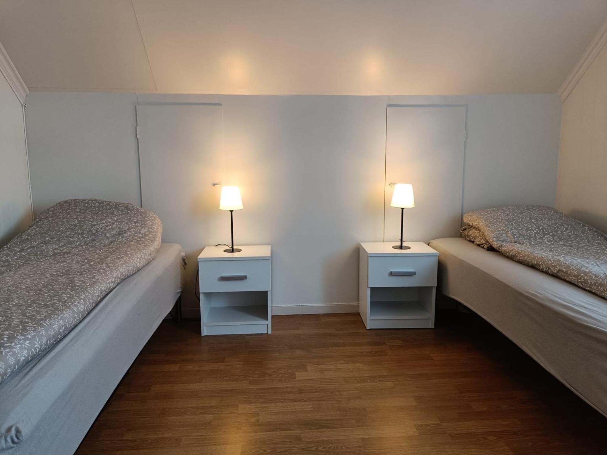 Two-Bedroom House photo 3