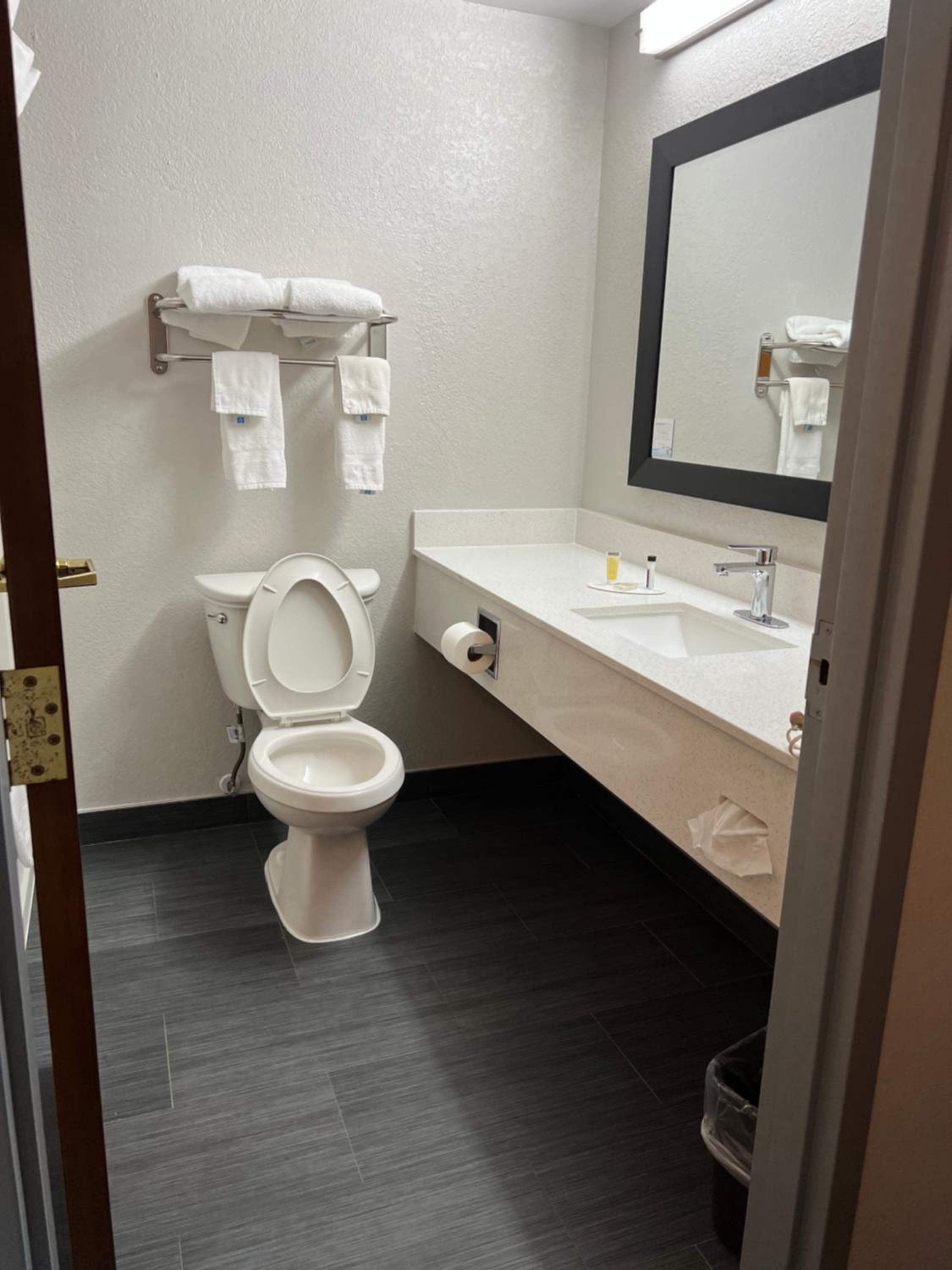 King Room - Non-Smoking - Photo 3