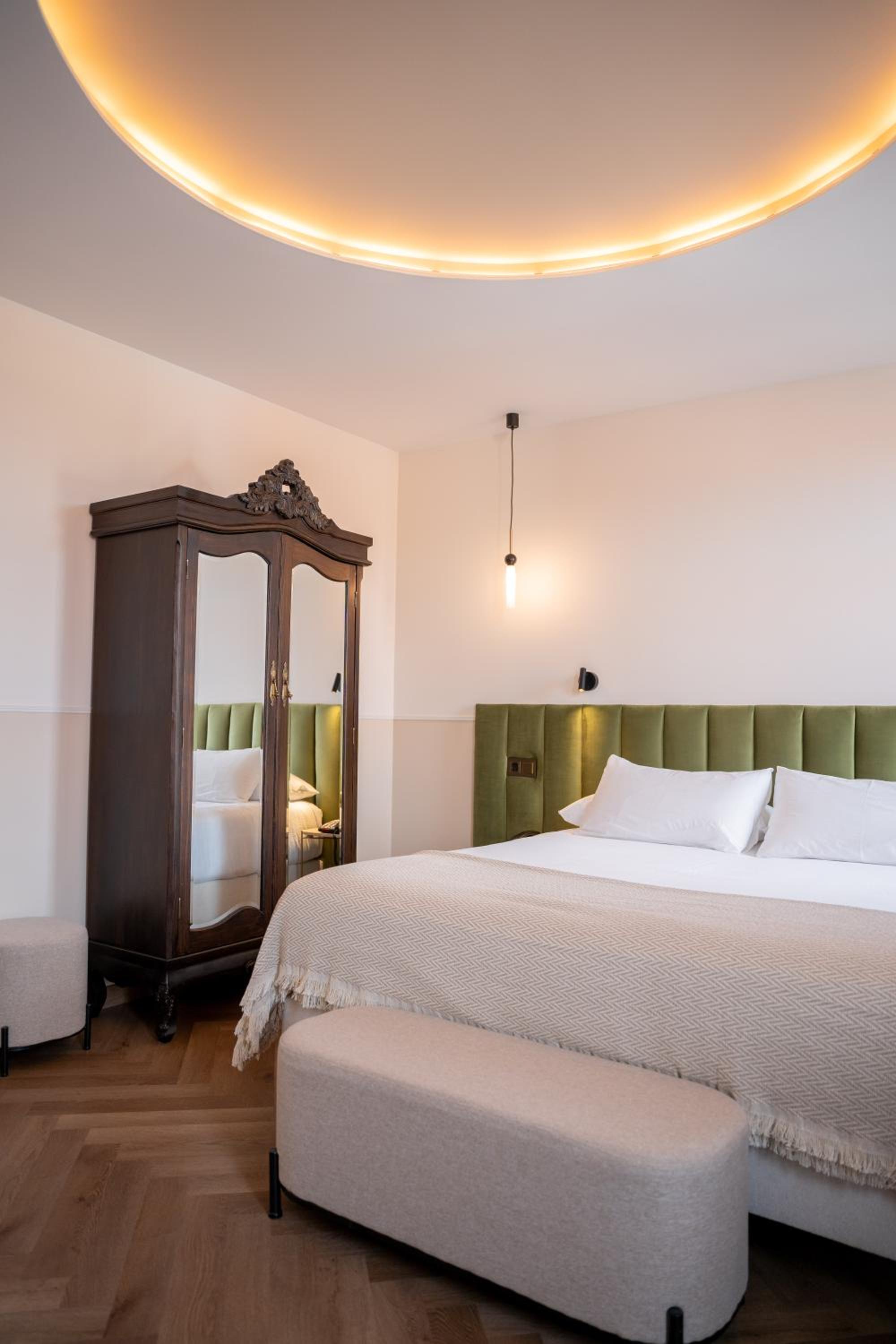 Suite de una habitación
