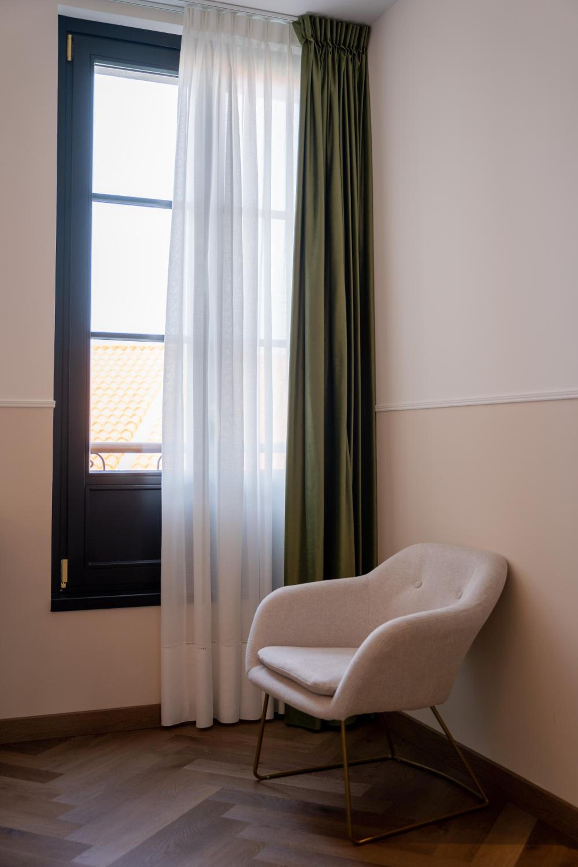 Suite de una habitación