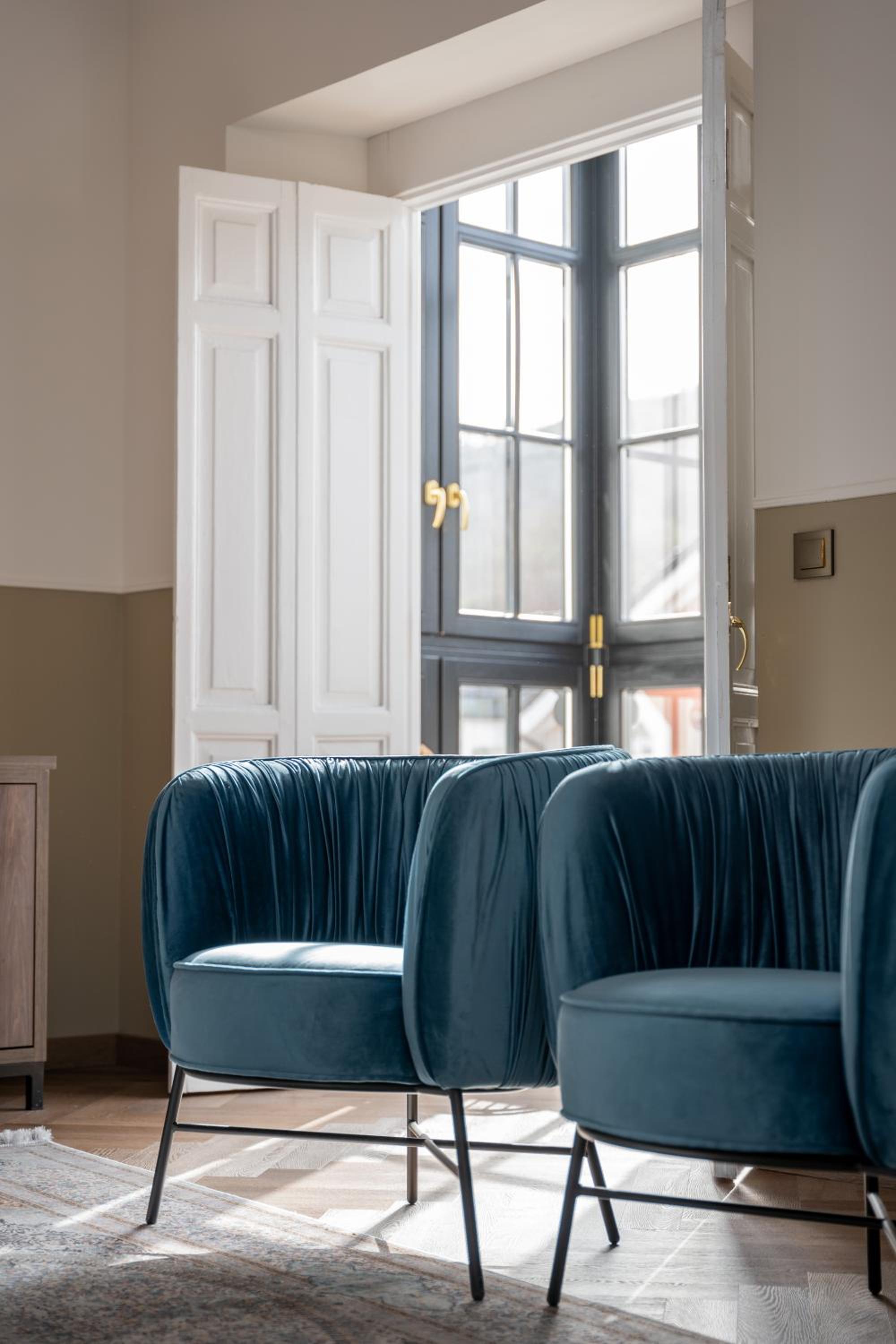 Suite con Acceso al Spa