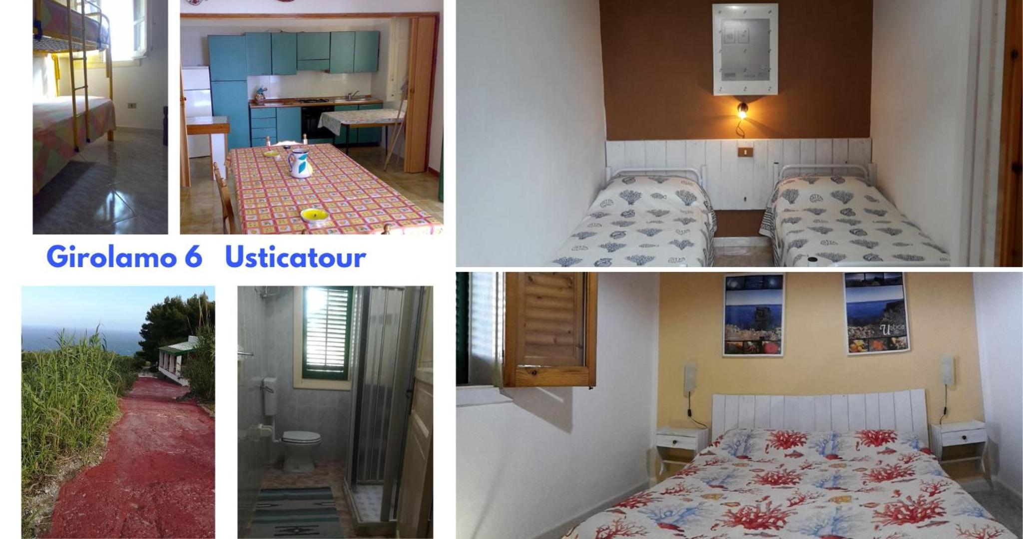 Three-Bedroom House photo 2