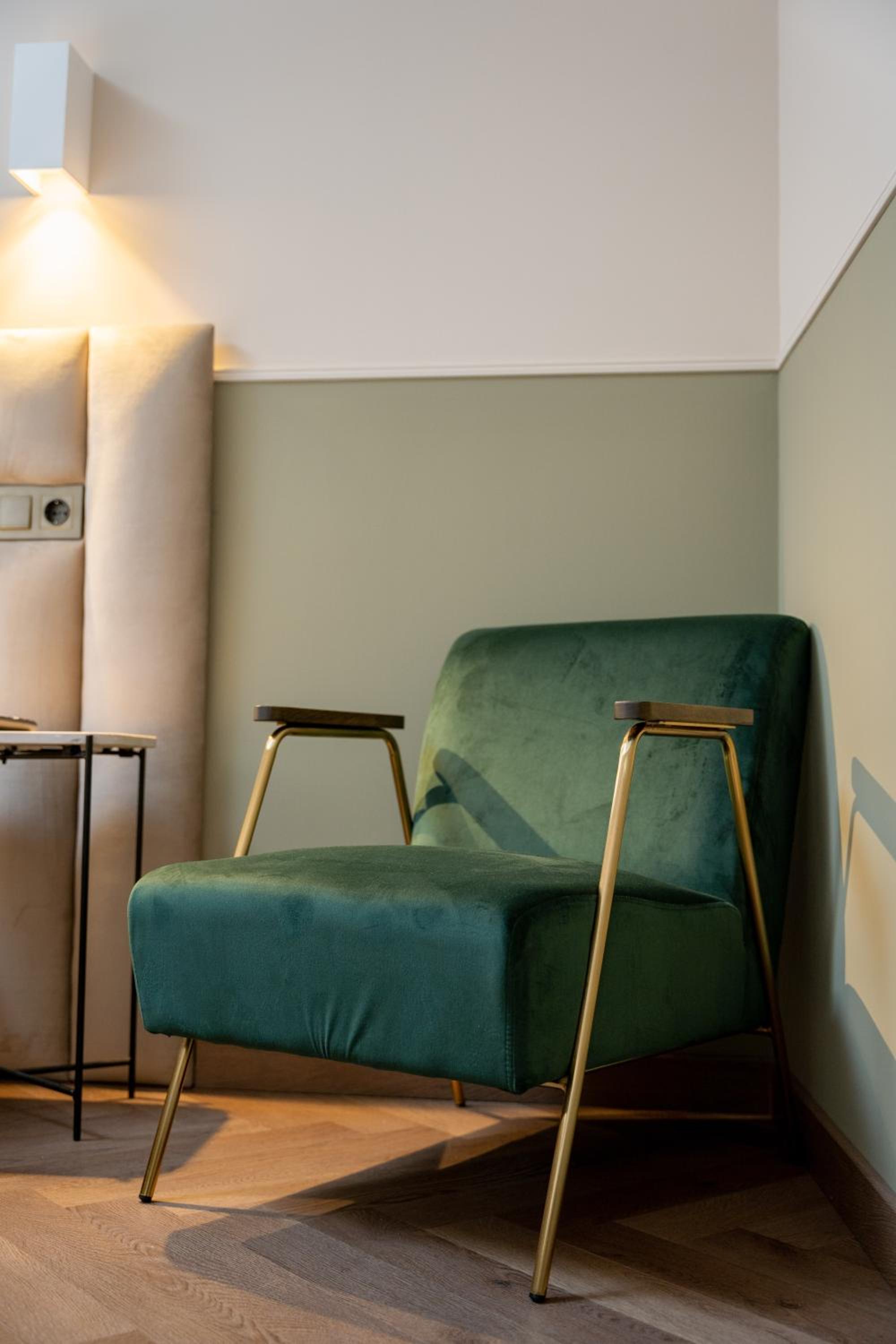 Habitación Doble - Ático
