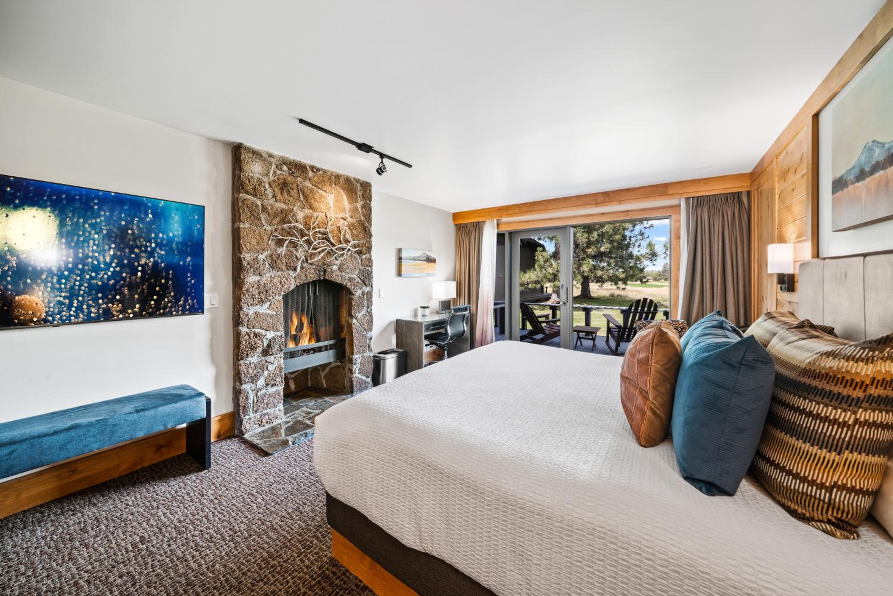 King Room - Photo 2