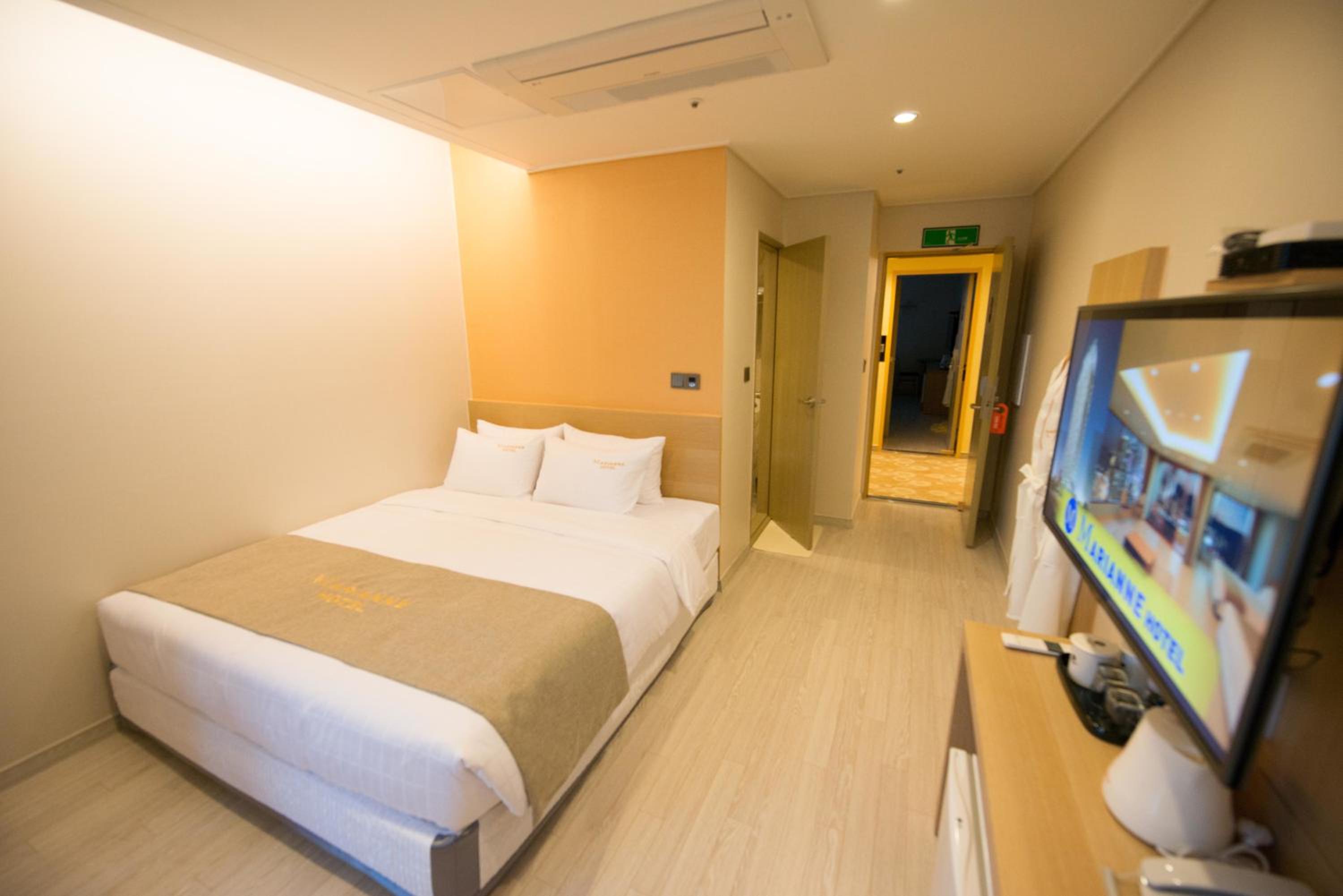Superior Double Room with Sea View photo 3