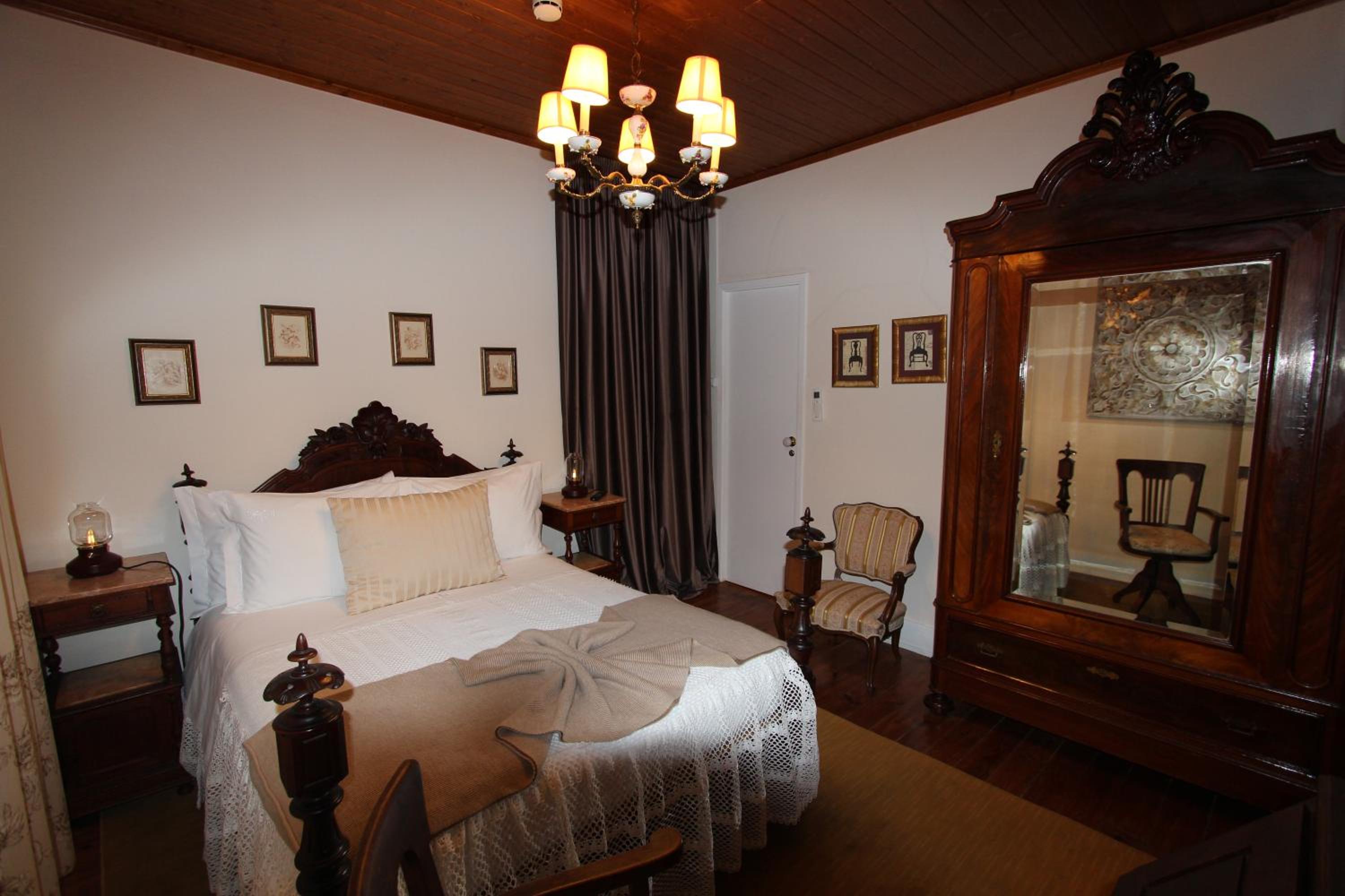 Double Room with Terrace photo 1