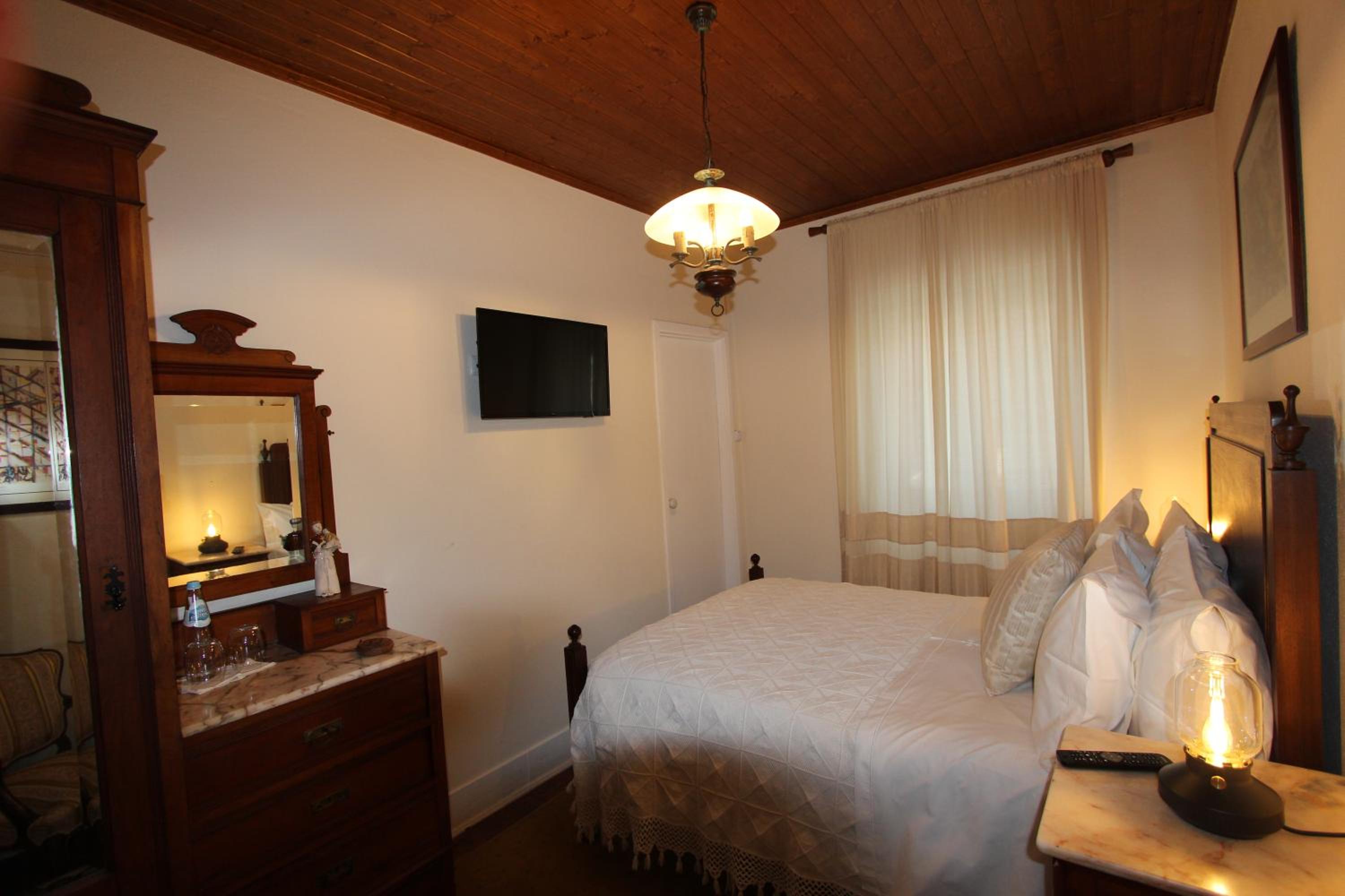 Standard Double Room photo 2