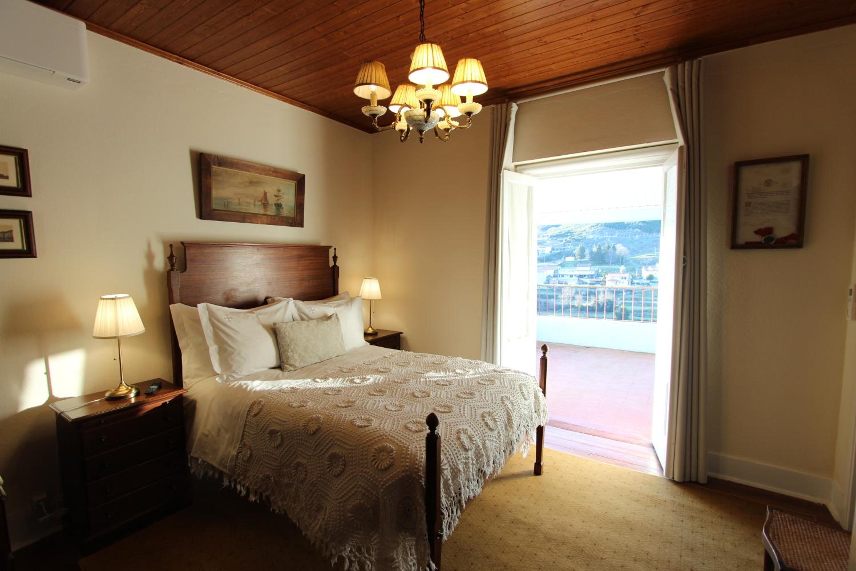 Double Room with Terrace photo 1