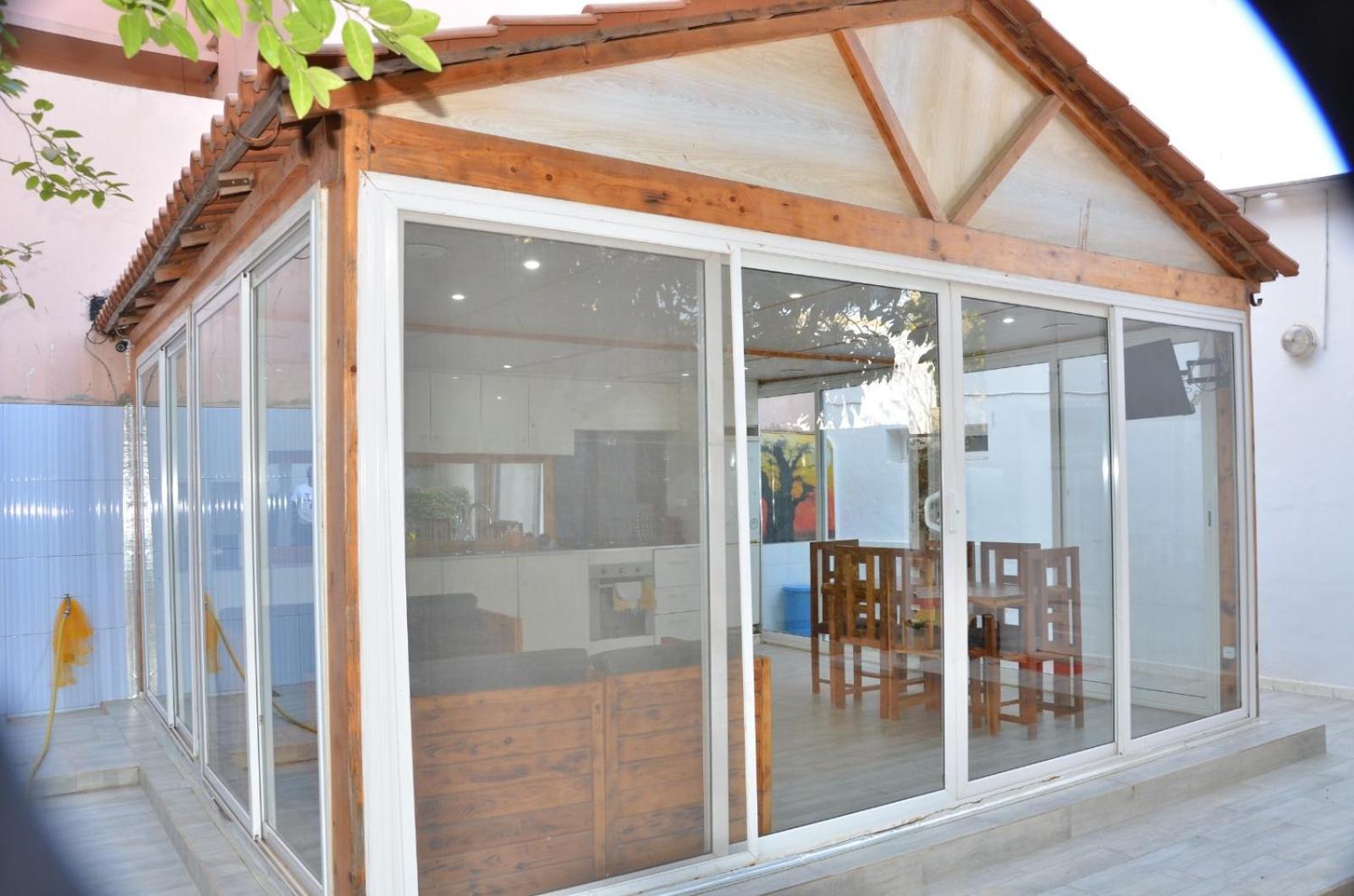 One-Bedroom Villa photo 3