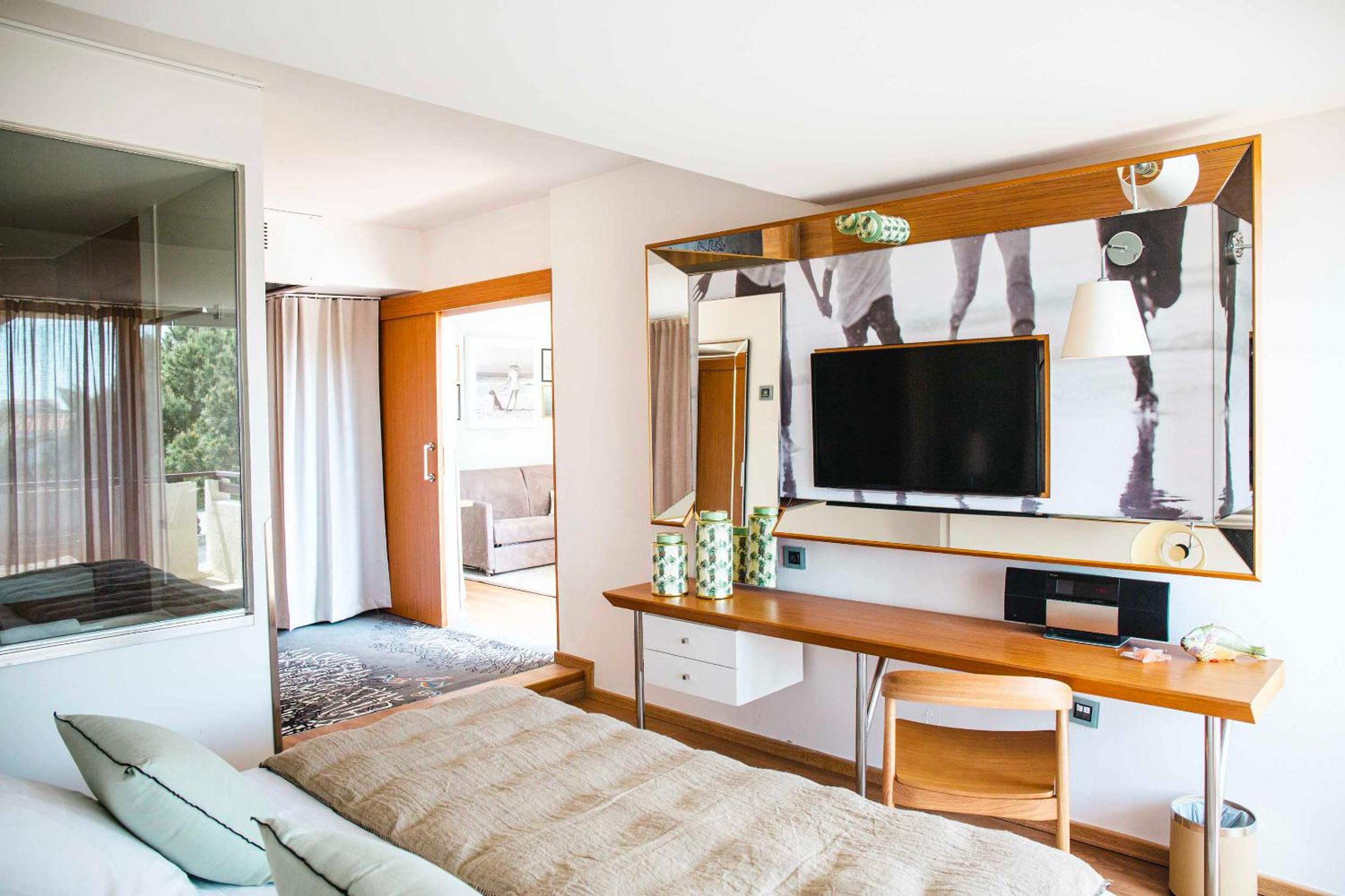 Prestige Suite with Wellness Access - Photo 6