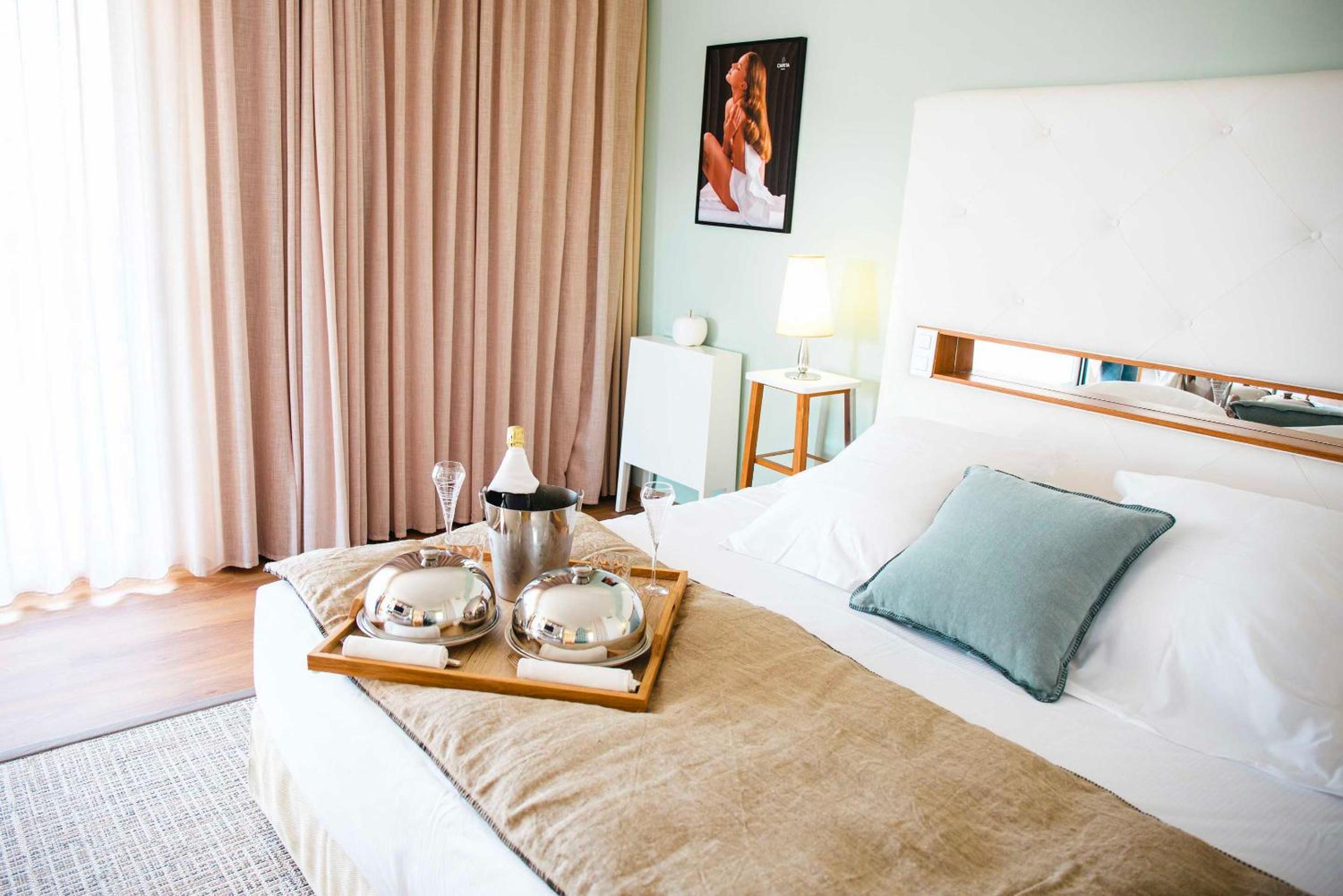 Prestige Suite with Wellness Access - Photo 1
