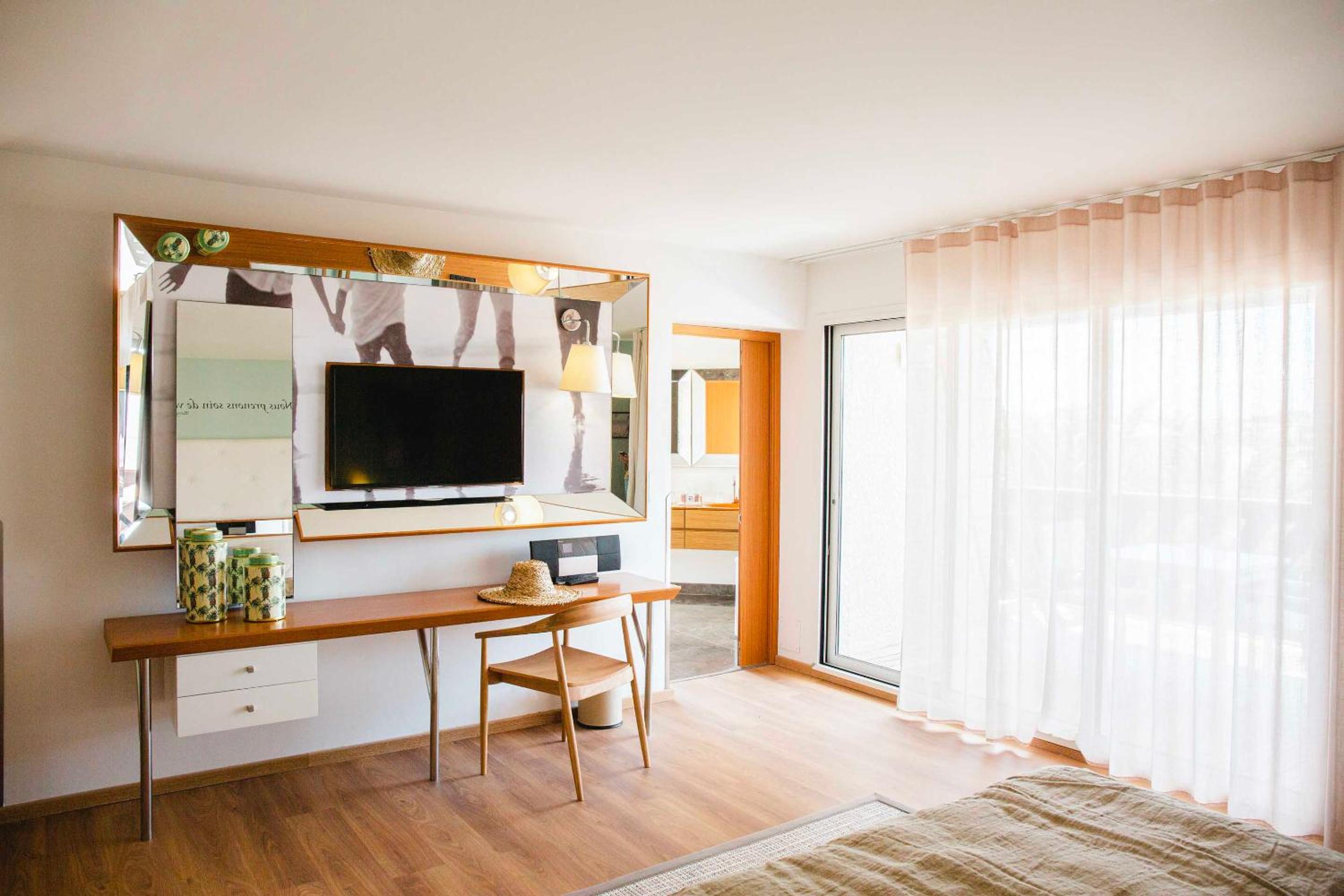Prestige Suite with Wellness Access - Photo 7