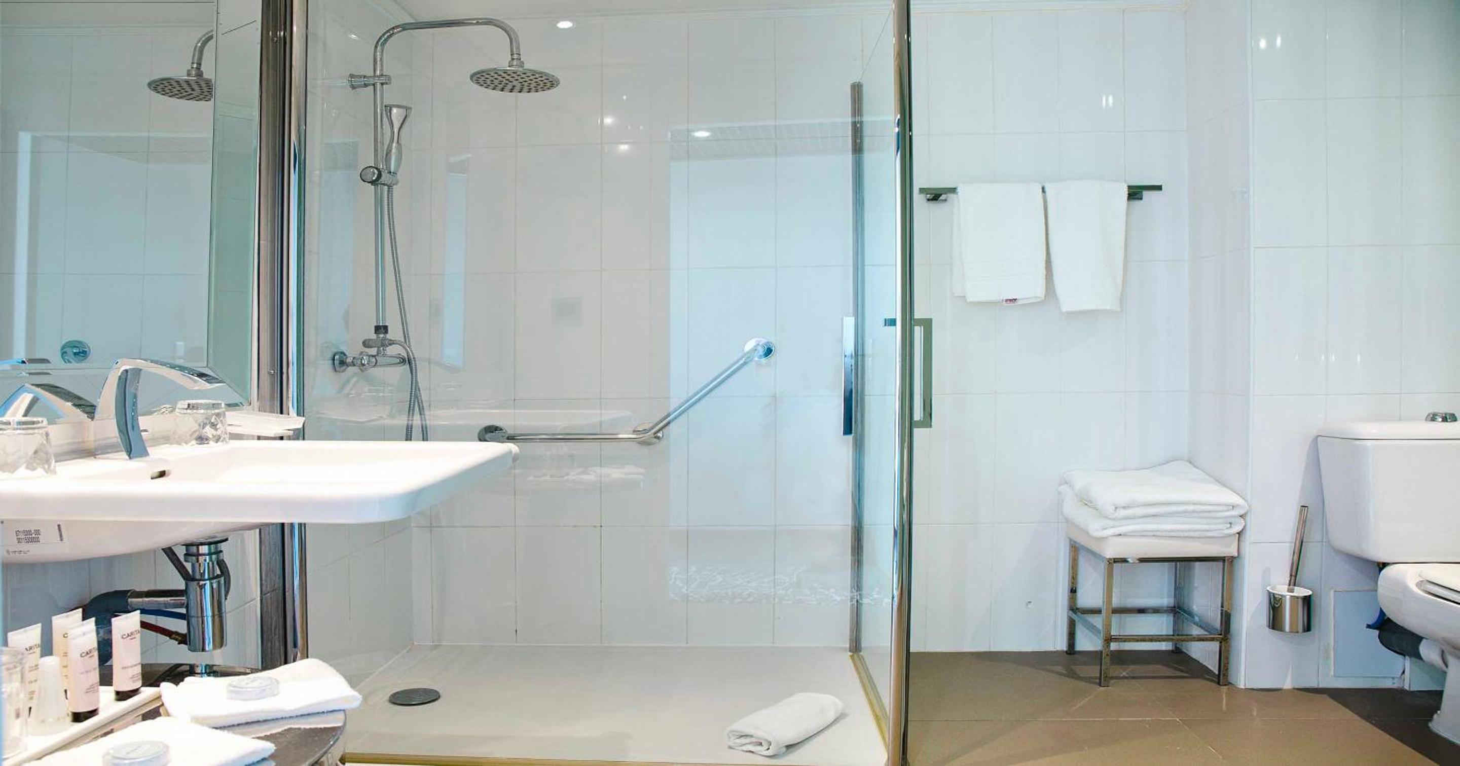 Comfort Double Room with Wellness Access - Photo 2