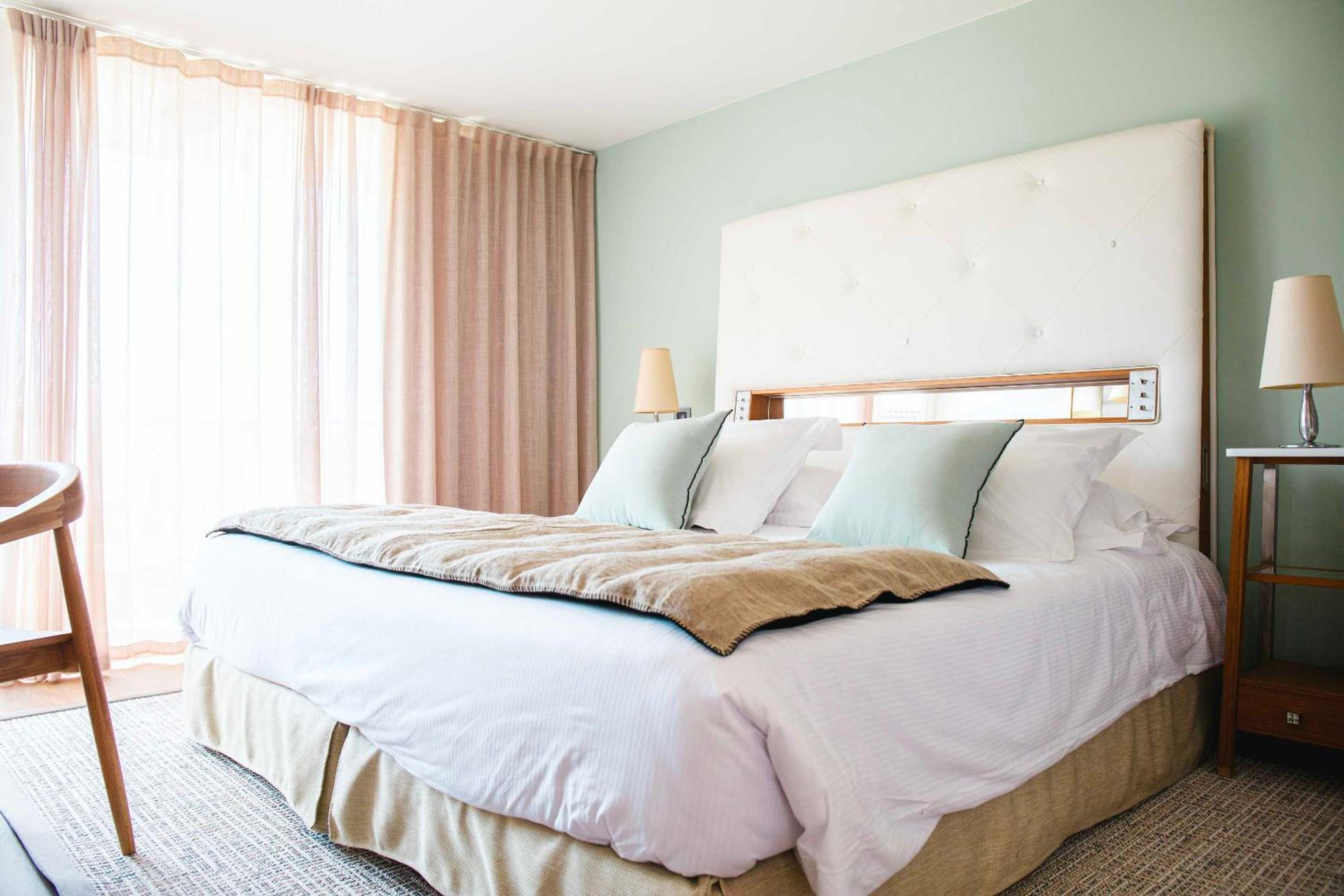 Comfort Double Room with Wellness Access - Photo 1