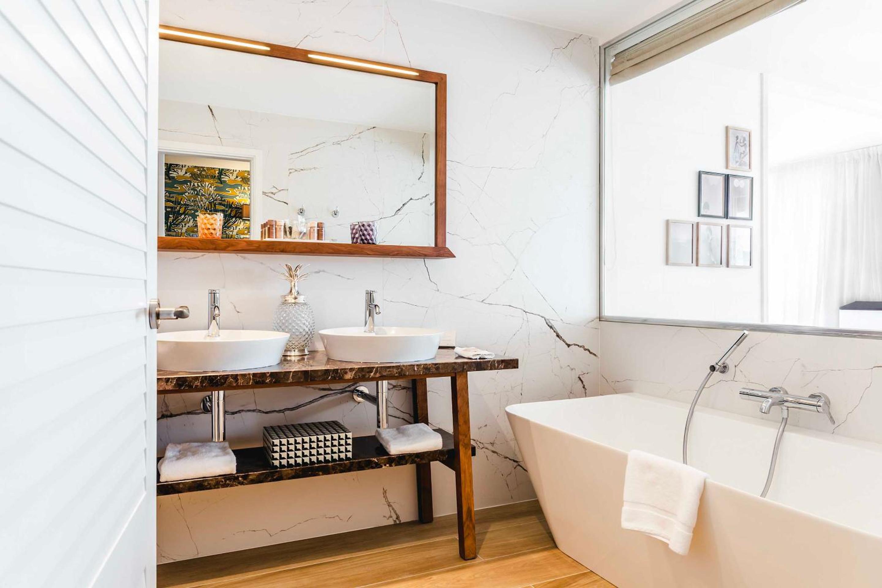 Suite Prestige Newport Cap Cod avec Accès Bien-Être photo