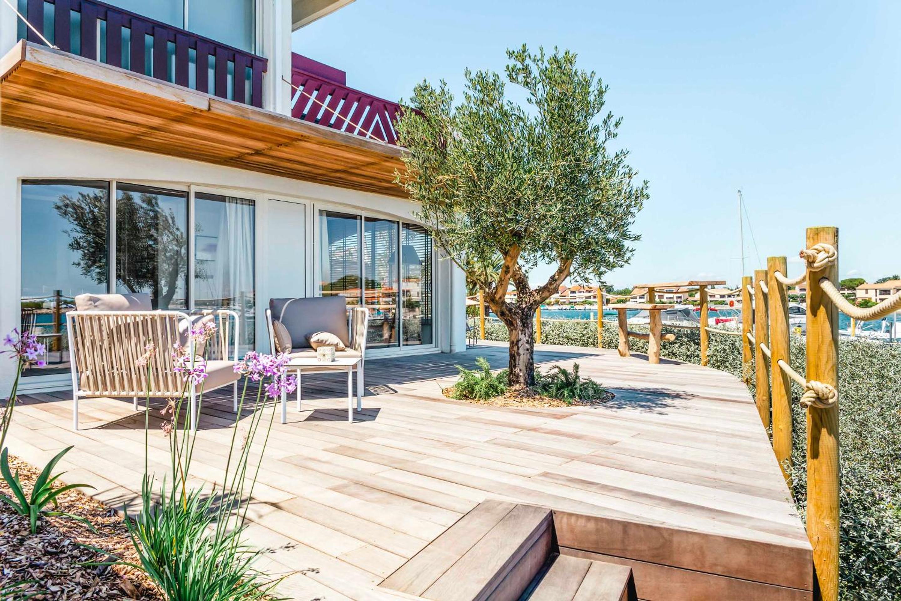 Suite Prestige Newport Cap Cod avec Accès Bien-Être