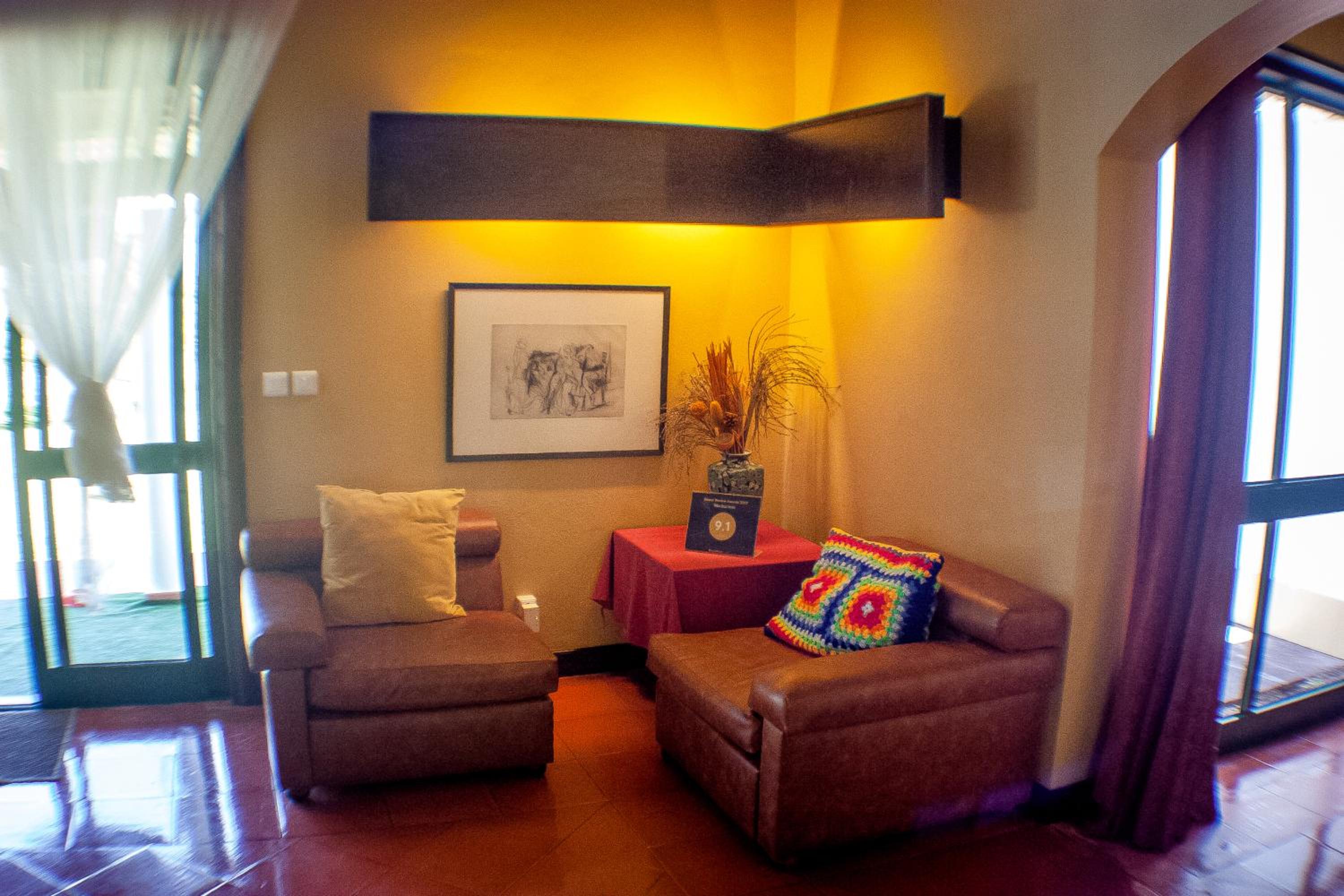 Villa photo 1