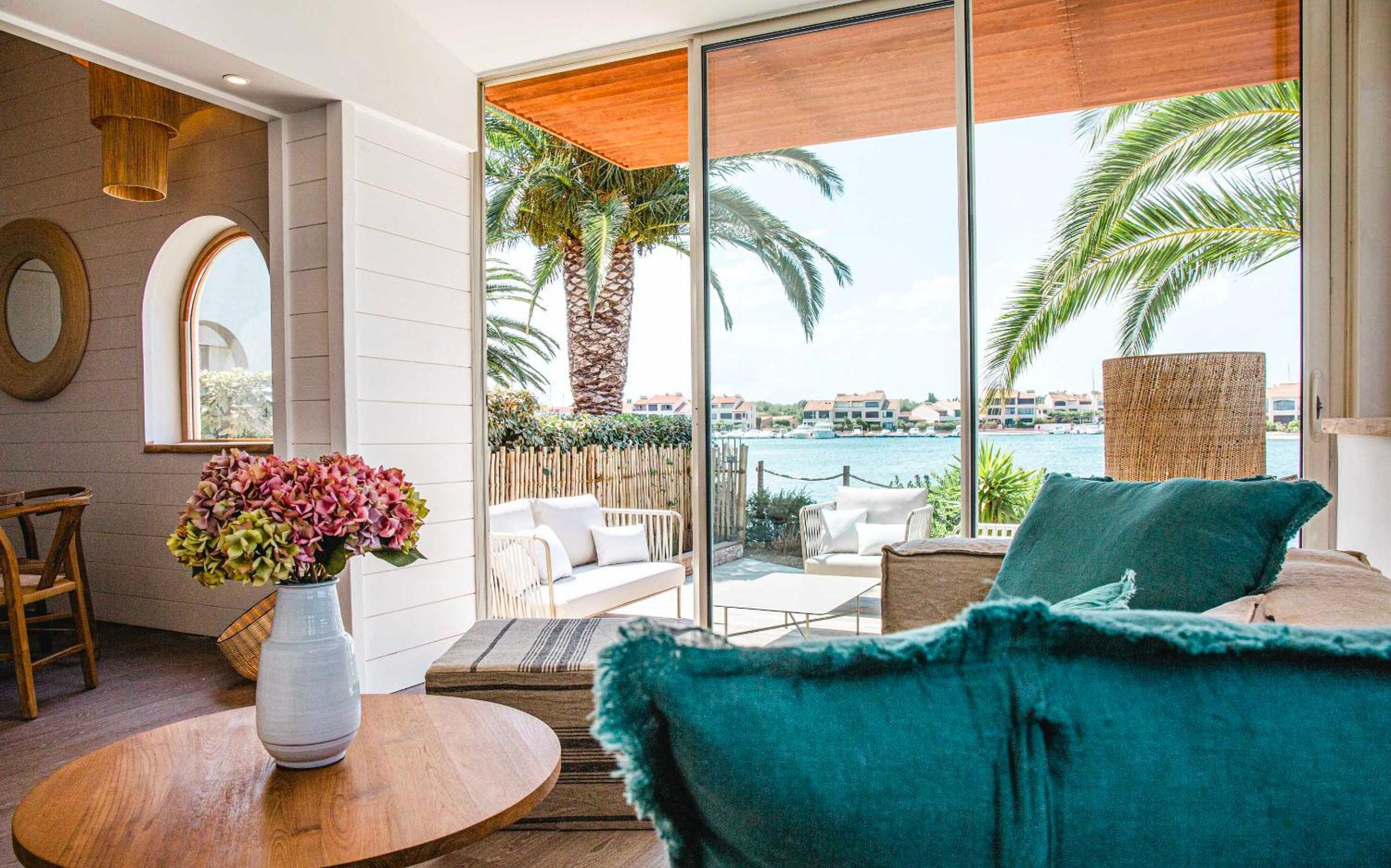 La Casita de la playa with Wellness Access - Photo 2