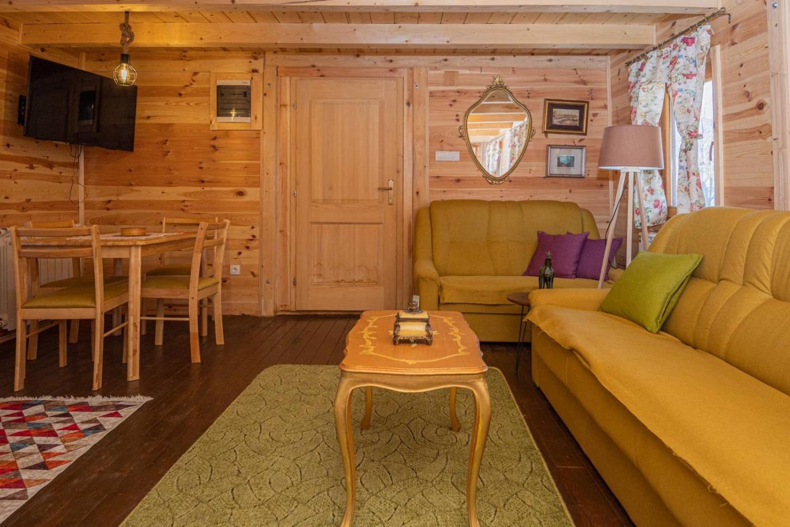 Two-Bedroom House photo 1