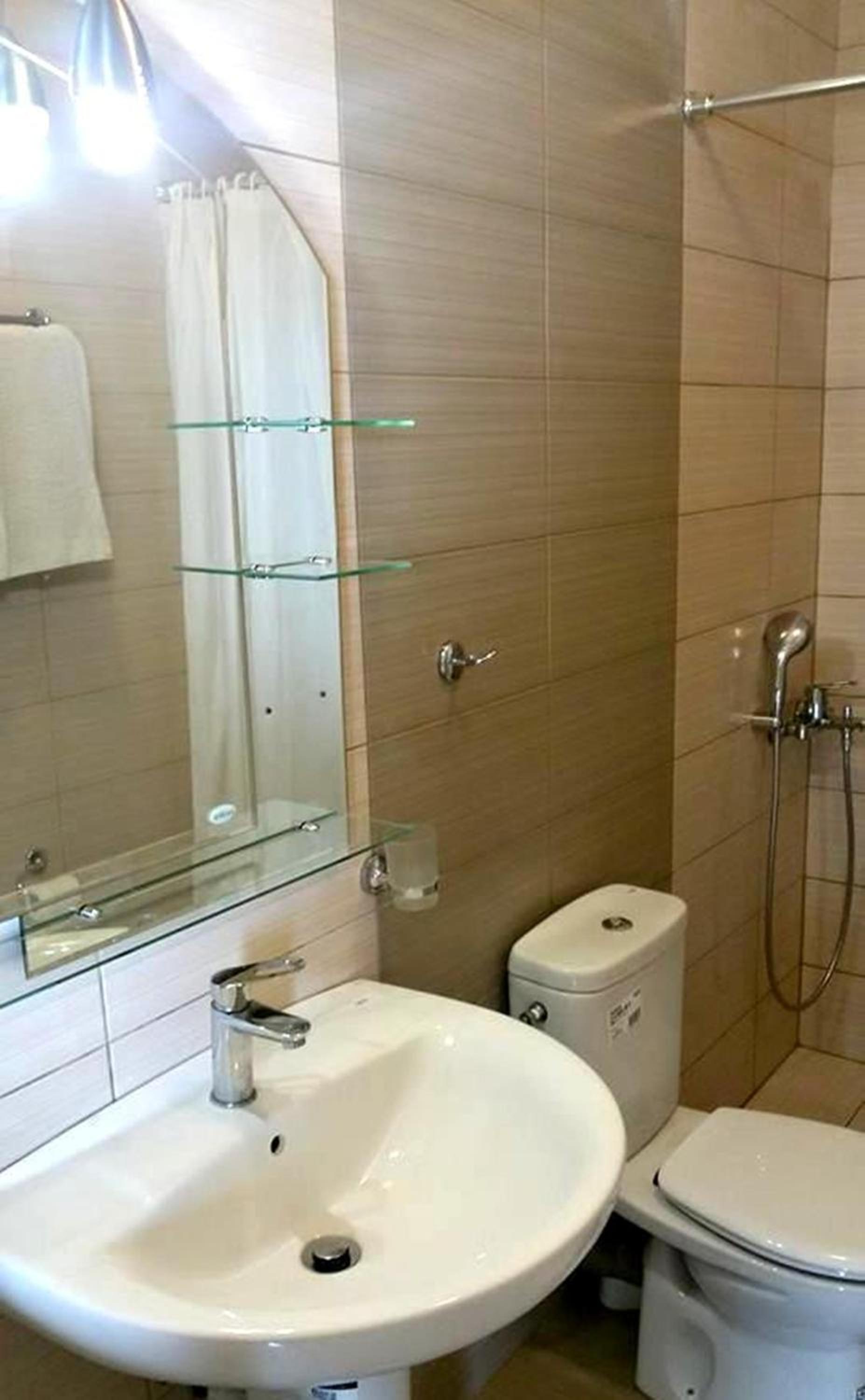 Superior Two-Bedroom Apartment with Terrace and Sea View - Ground Floor photo 3