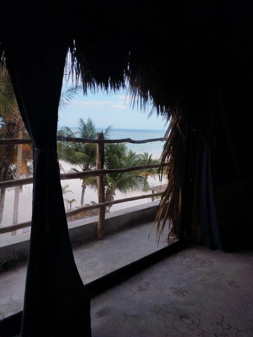 Superior Cabin with Ocean View - Photo 3