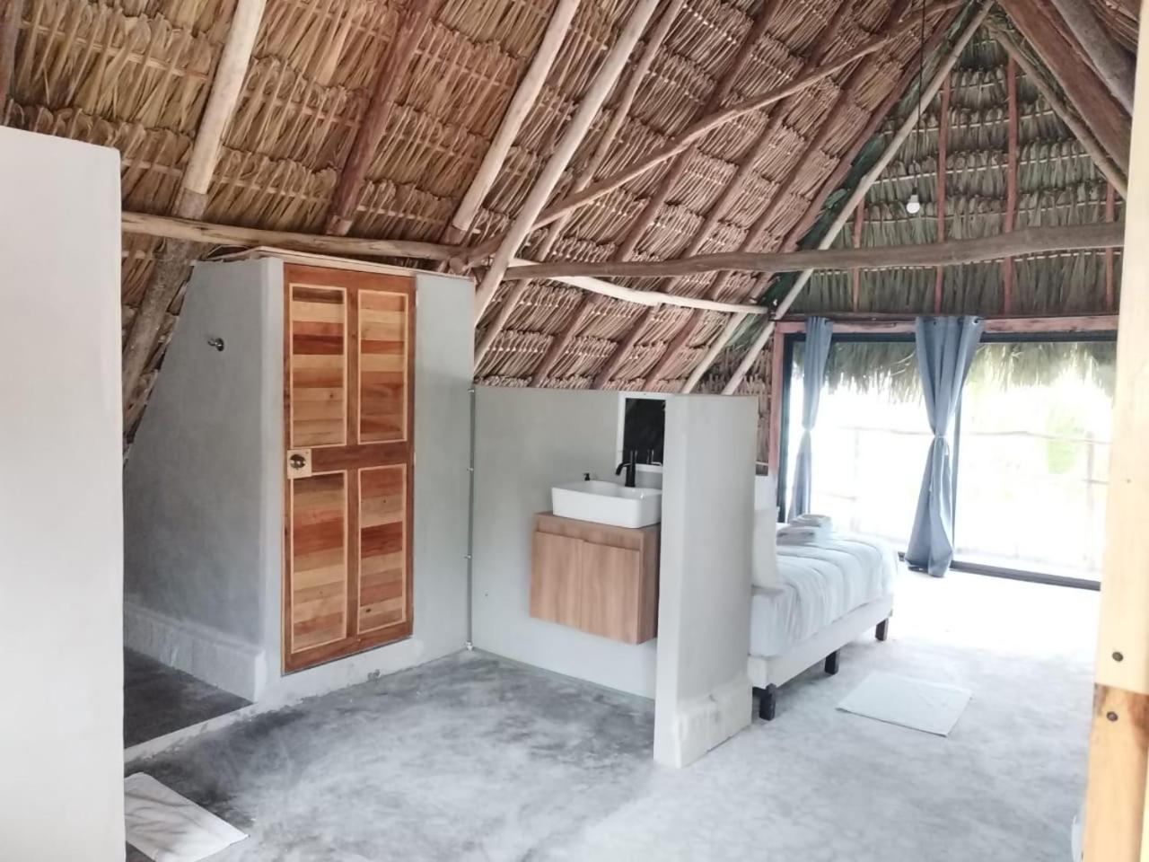 Superior Cabin with Ocean View - Photo 7