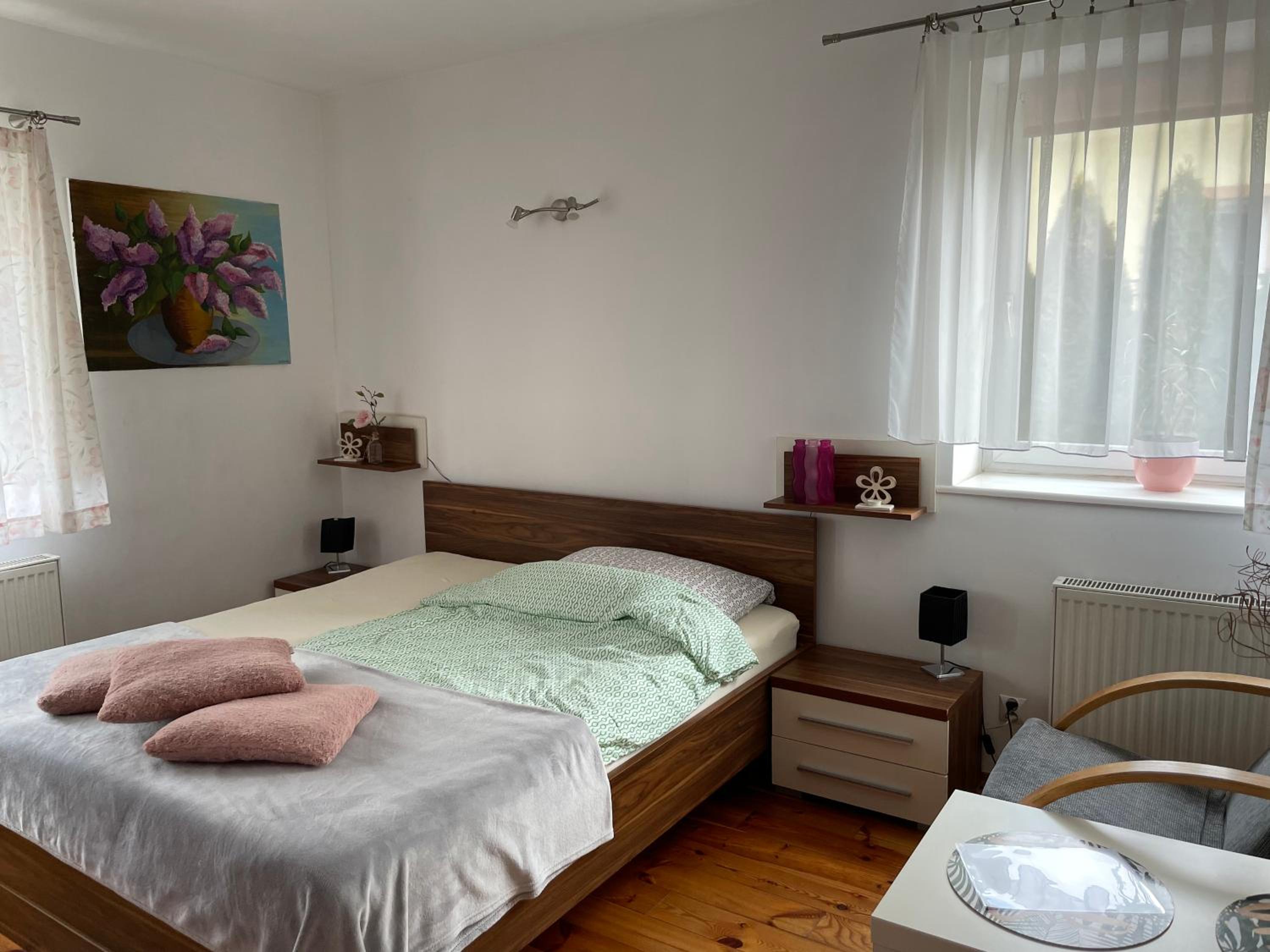 Double Room photo 1